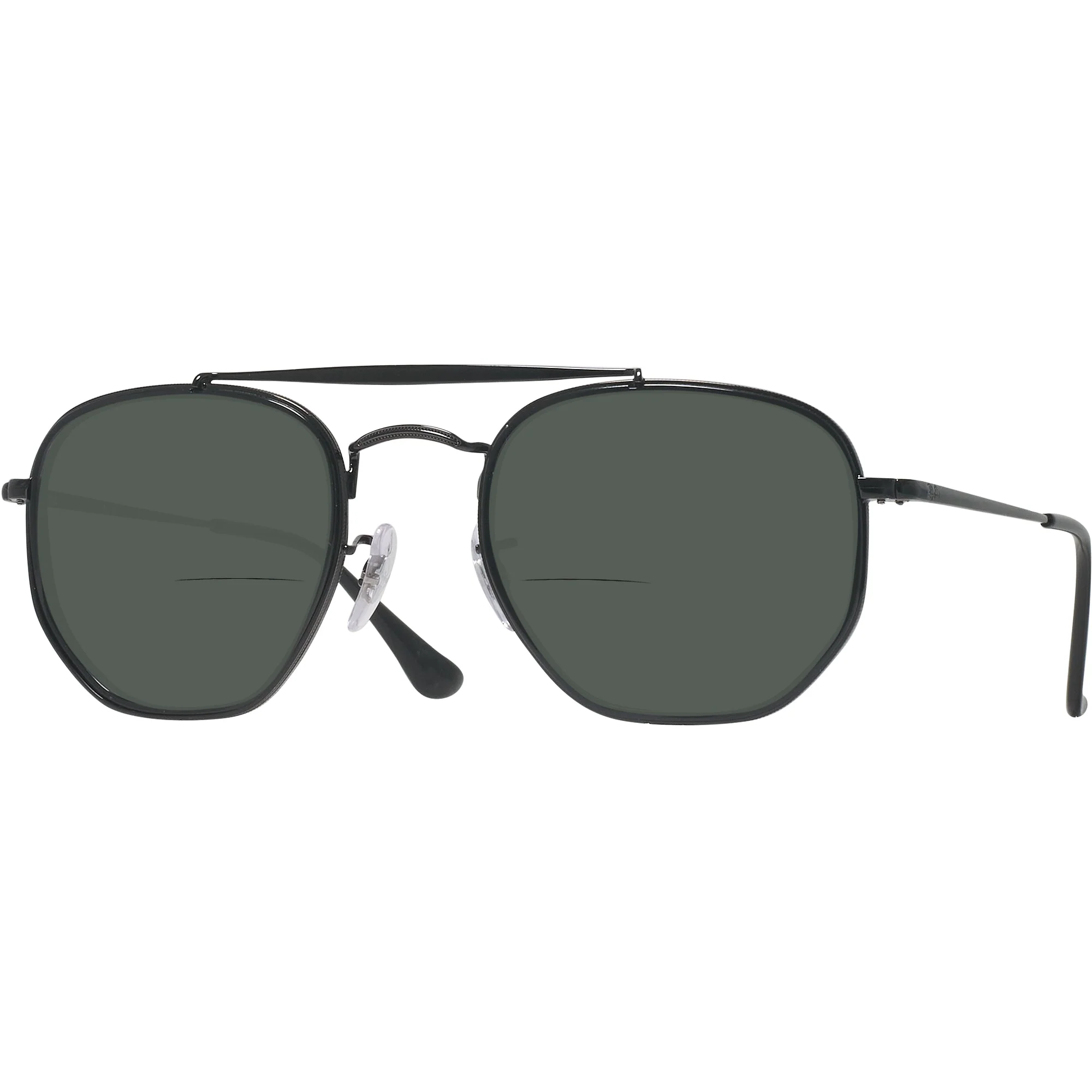 Ray-Ban 3648M Bifocal Reading Sunglasses - Image 10