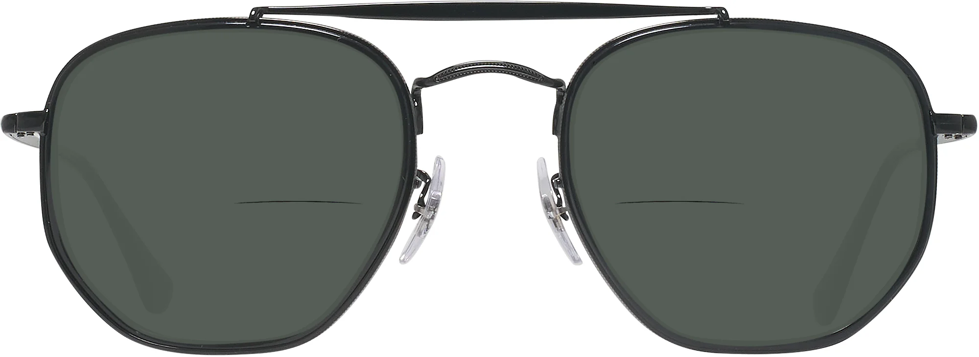 Ray-Ban 3648M Bifocal Reading Sunglasses - Image 7