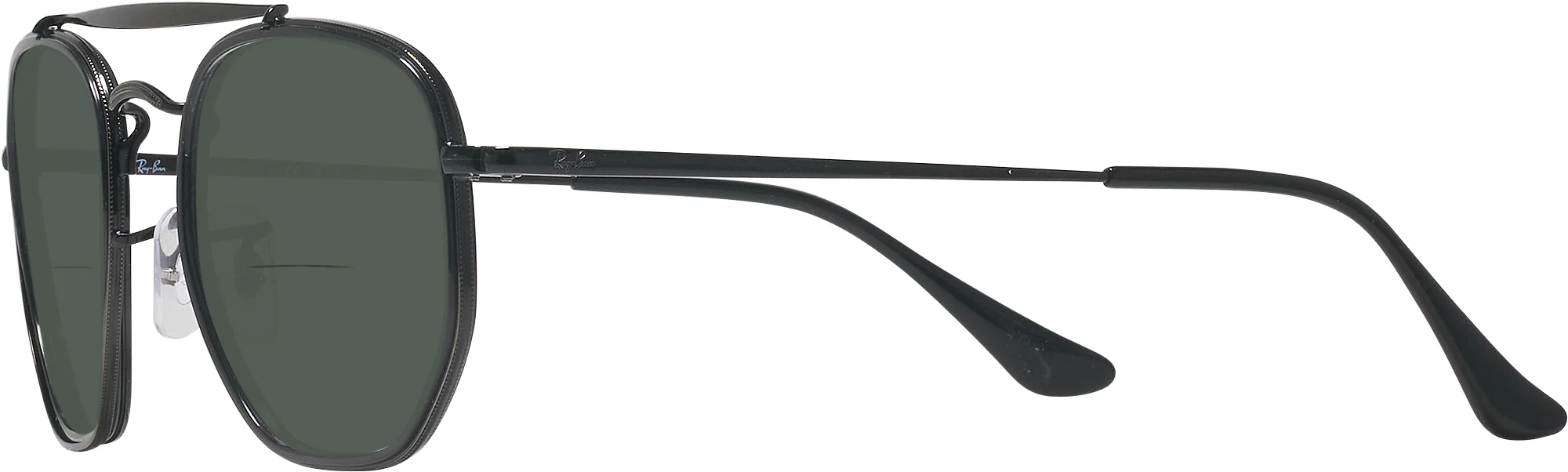 Ray-Ban 3648M Bifocal Reading Sunglasses - Image 8