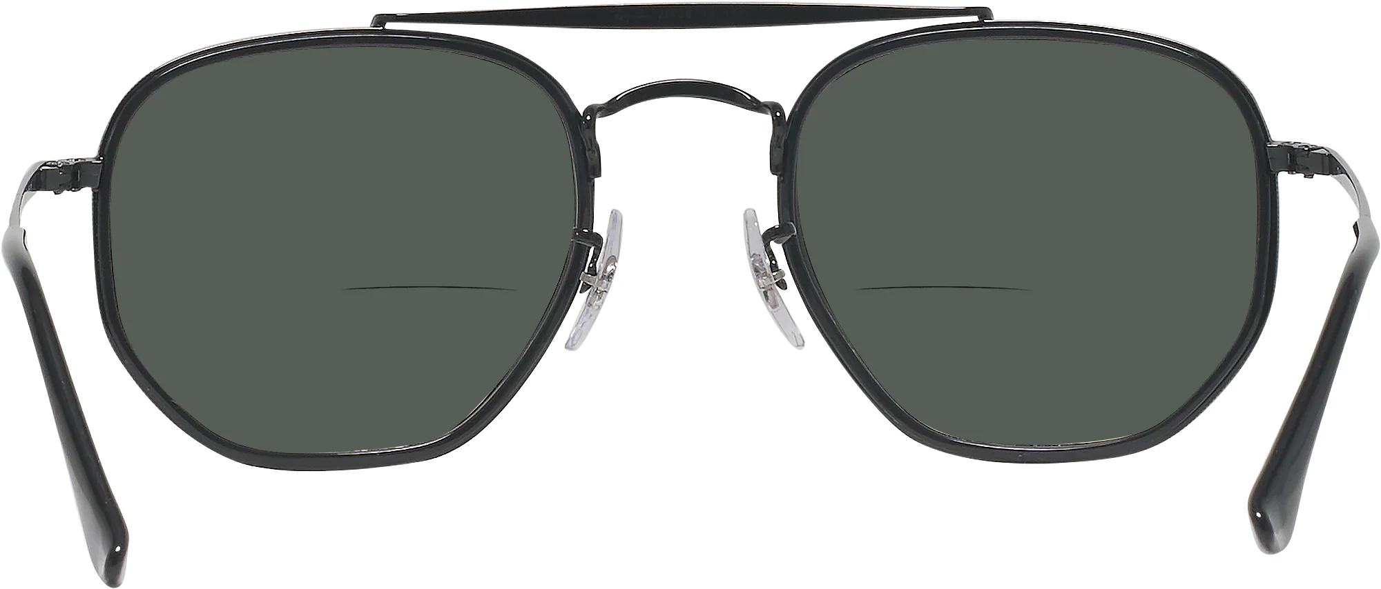 Ray-Ban 3648M Bifocal Reading Sunglasses - Image 9