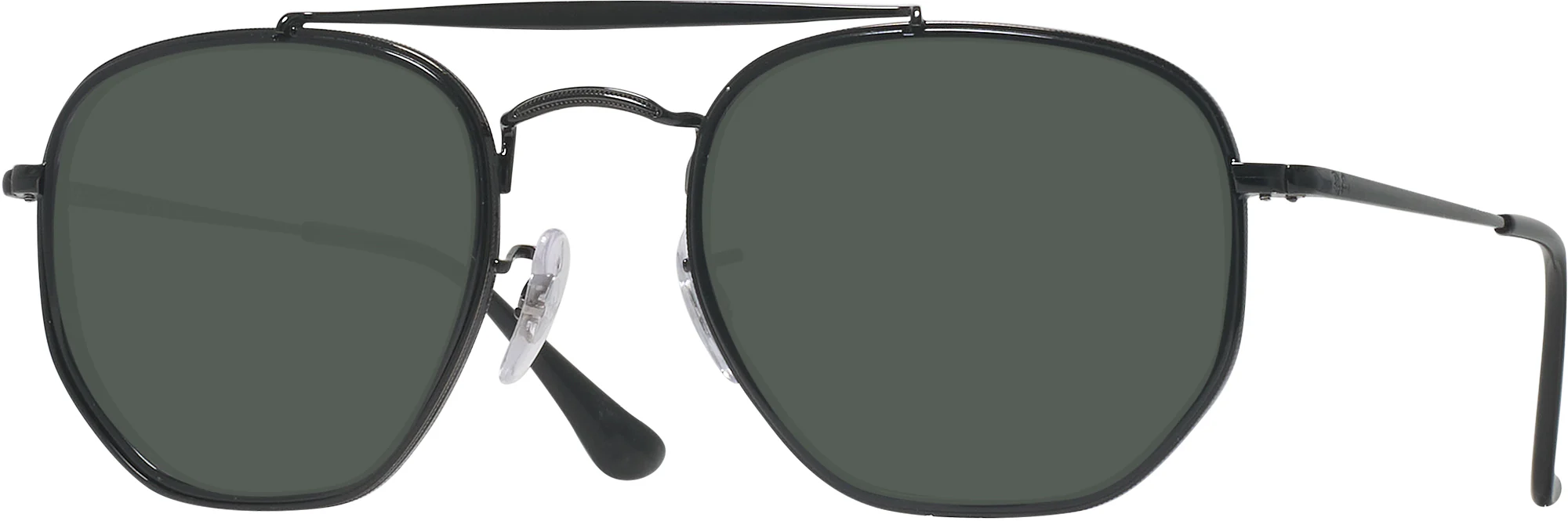 Ray-Ban 3648M Progressive Reading Sunglasses - Image 6