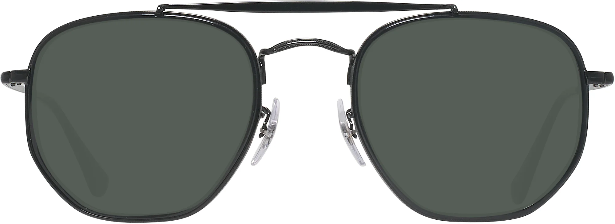 Ray-Ban 3648M Progressive Reading Sunglasses - Image 7