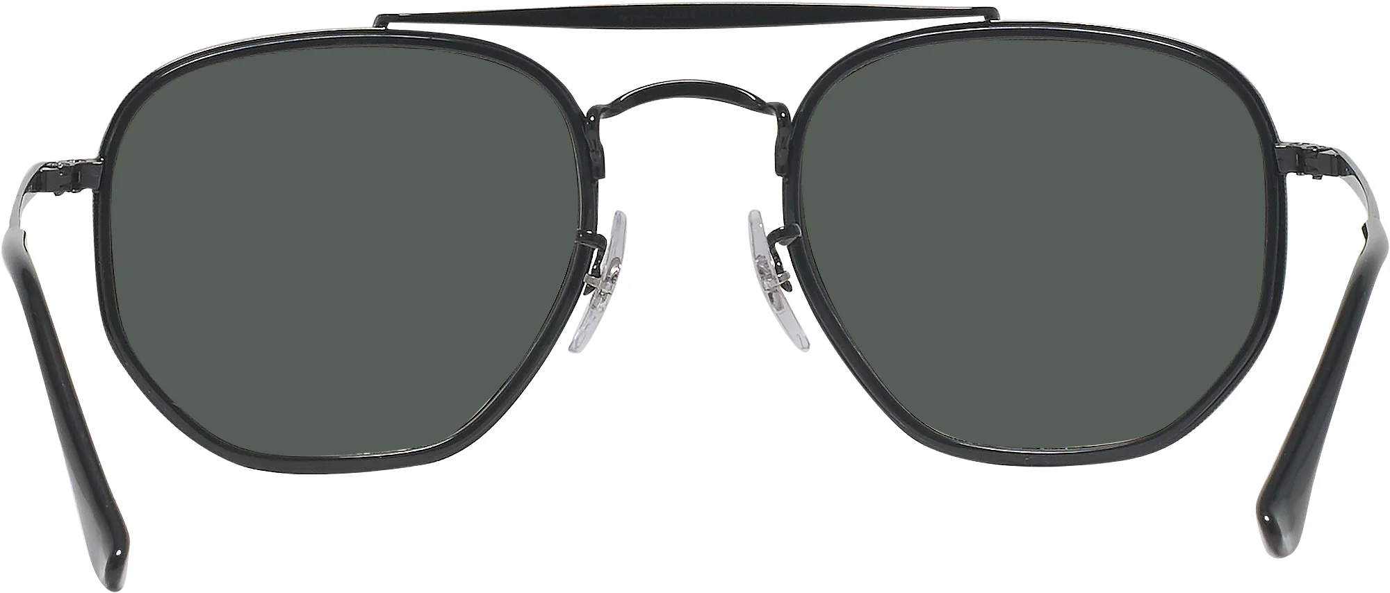 Ray-Ban 3648M Progressive Reading Sunglasses - Image 9