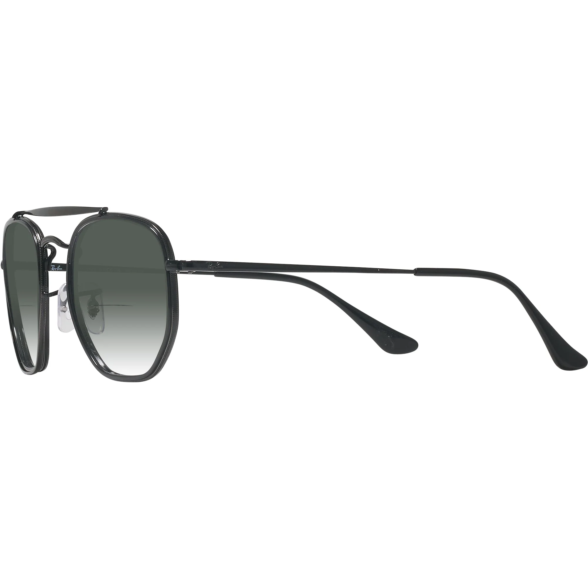 Ray-Ban 3648M w/ Gradient Bifocal Reading Sunglasses - Image 12