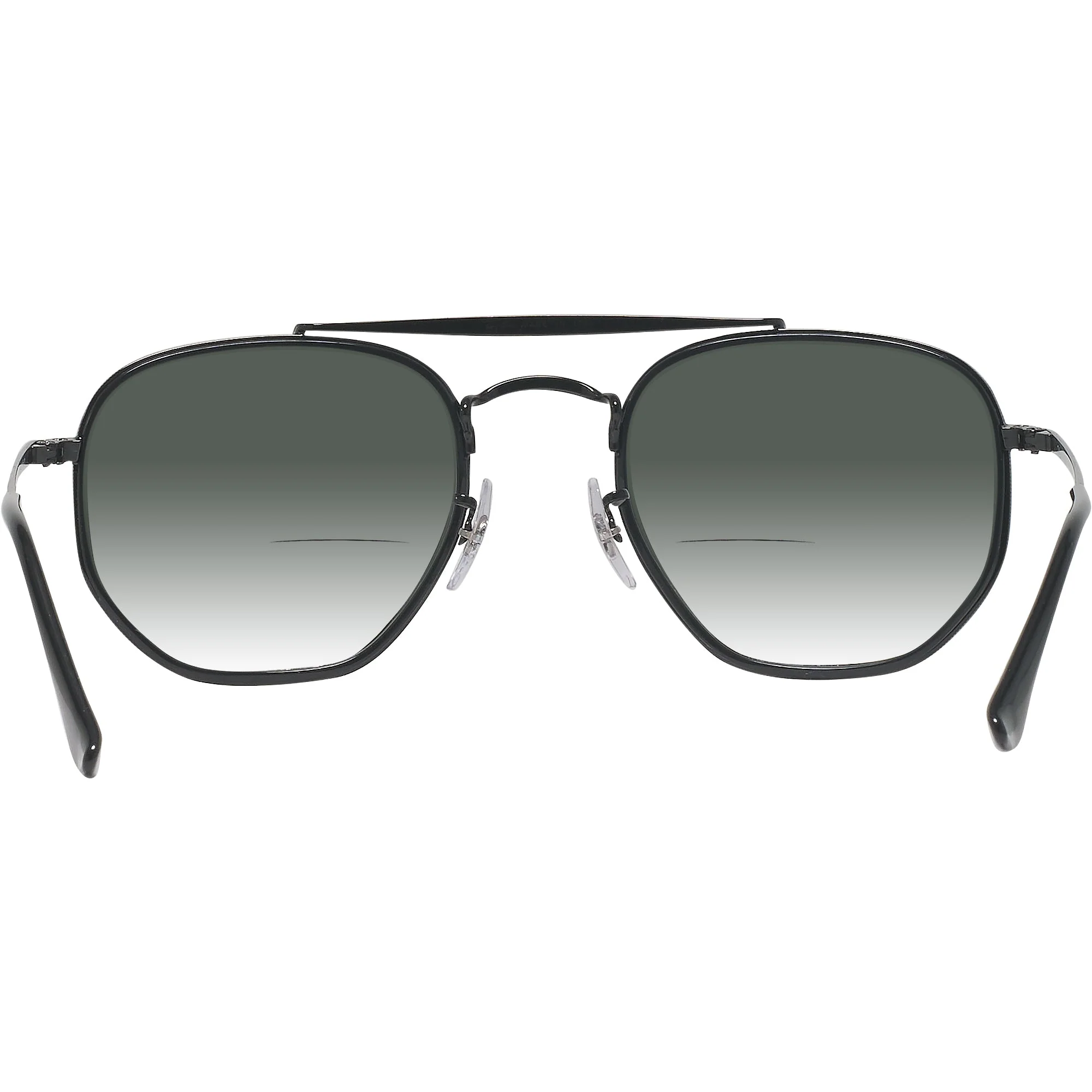 Ray-Ban 3648M w/ Gradient Bifocal Reading Sunglasses - Image 4