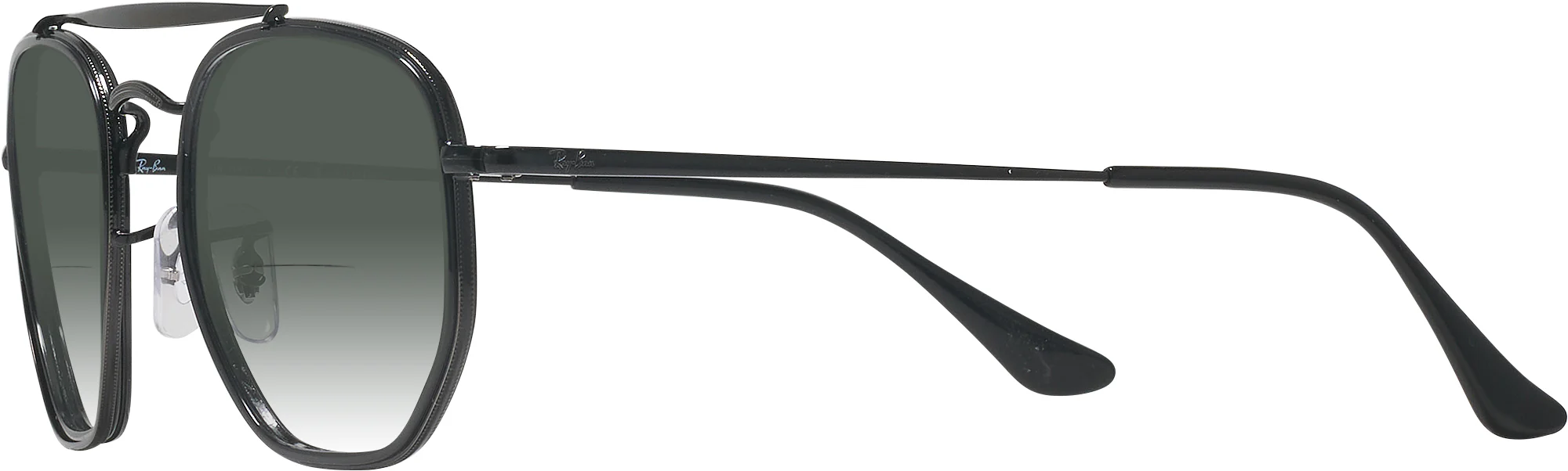 Ray-Ban 3648M w/ Gradient Bifocal Reading Sunglasses - Image 8