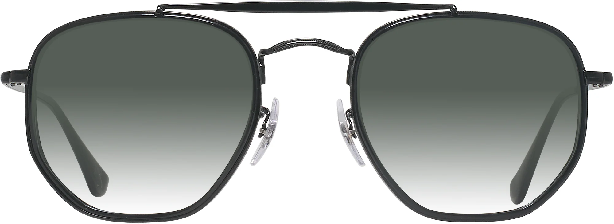 Ray-Ban 3648M w/ Gradient Progressive Reading Sunglasses - Image 7