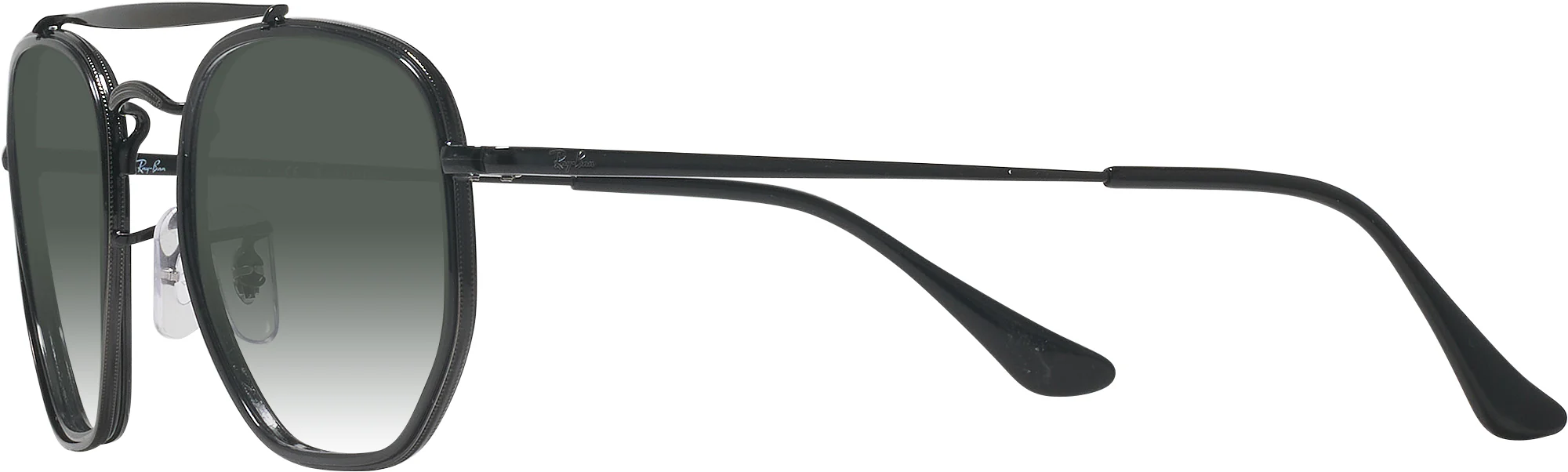 Ray-Ban 3648M w/ Gradient Progressive Reading Sunglasses - Image 8