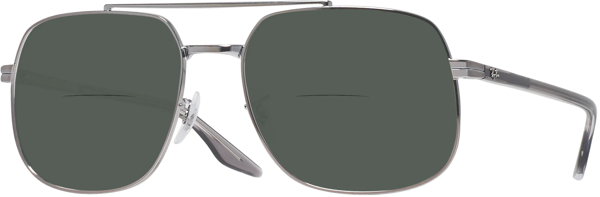 Ray-Ban 3699 Bifocal Reading Sunglasses - Image 24