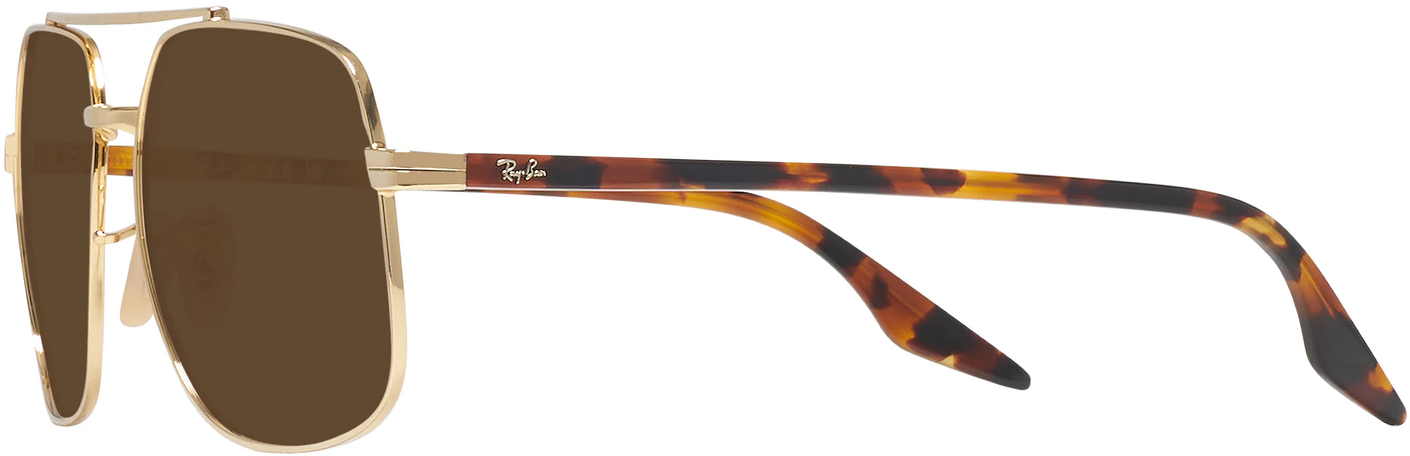 Ray-Ban 3699 Progressive Reading Sunglasses - Image 22
