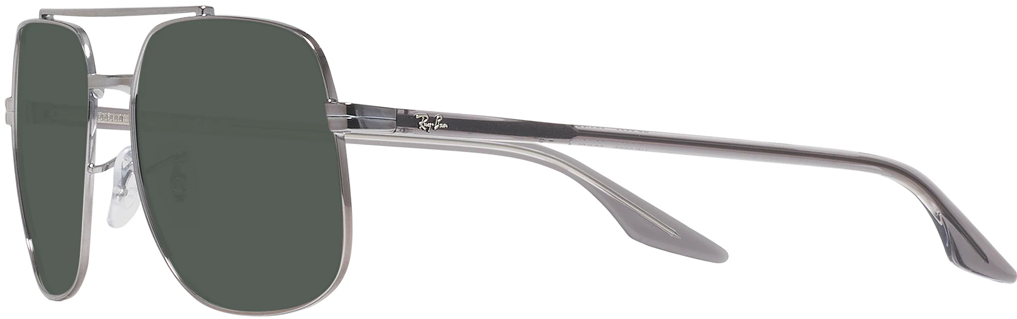 Ray-Ban 3699 Progressive Reading Sunglasses - Image 26