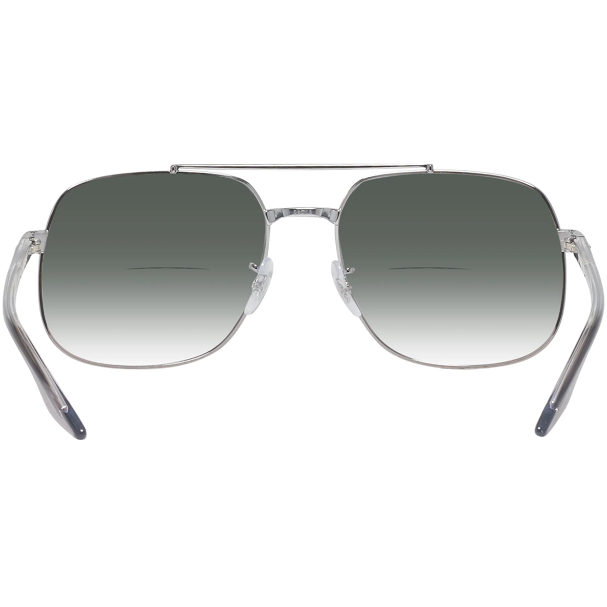Ray-Ban 3699 w/ Gradient Bifocal Reading Sunglasses - Image 12