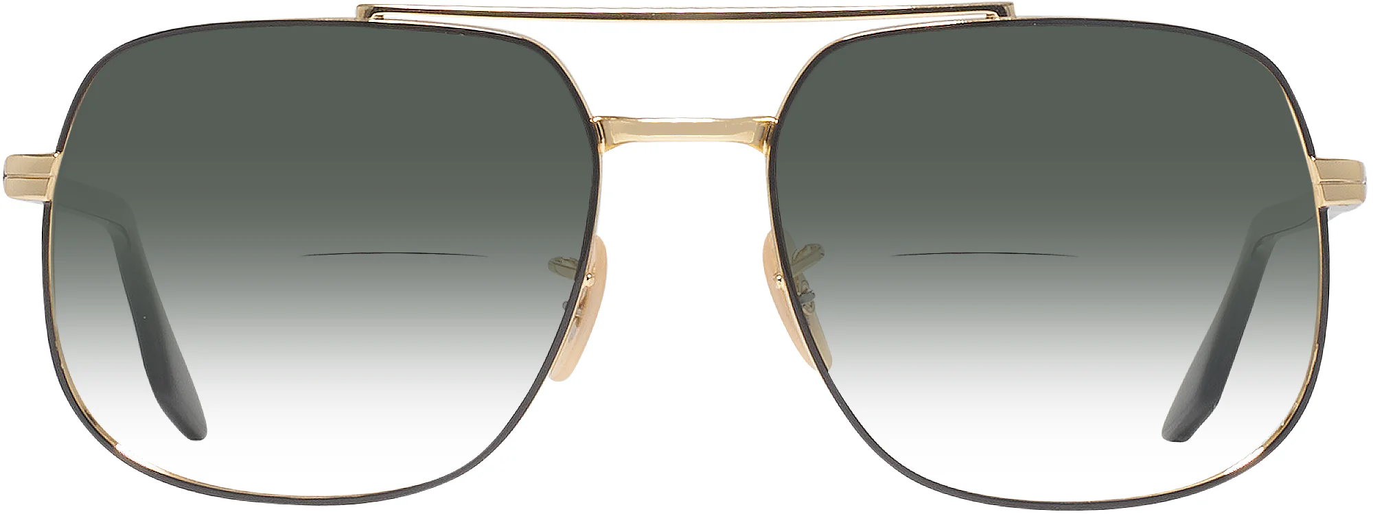 Ray-Ban 3699 w/ Gradient Bifocal Reading Sunglasses - Image 17
