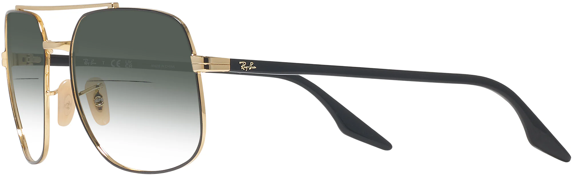 Ray-Ban 3699 w/ Gradient Bifocal Reading Sunglasses - Image 18