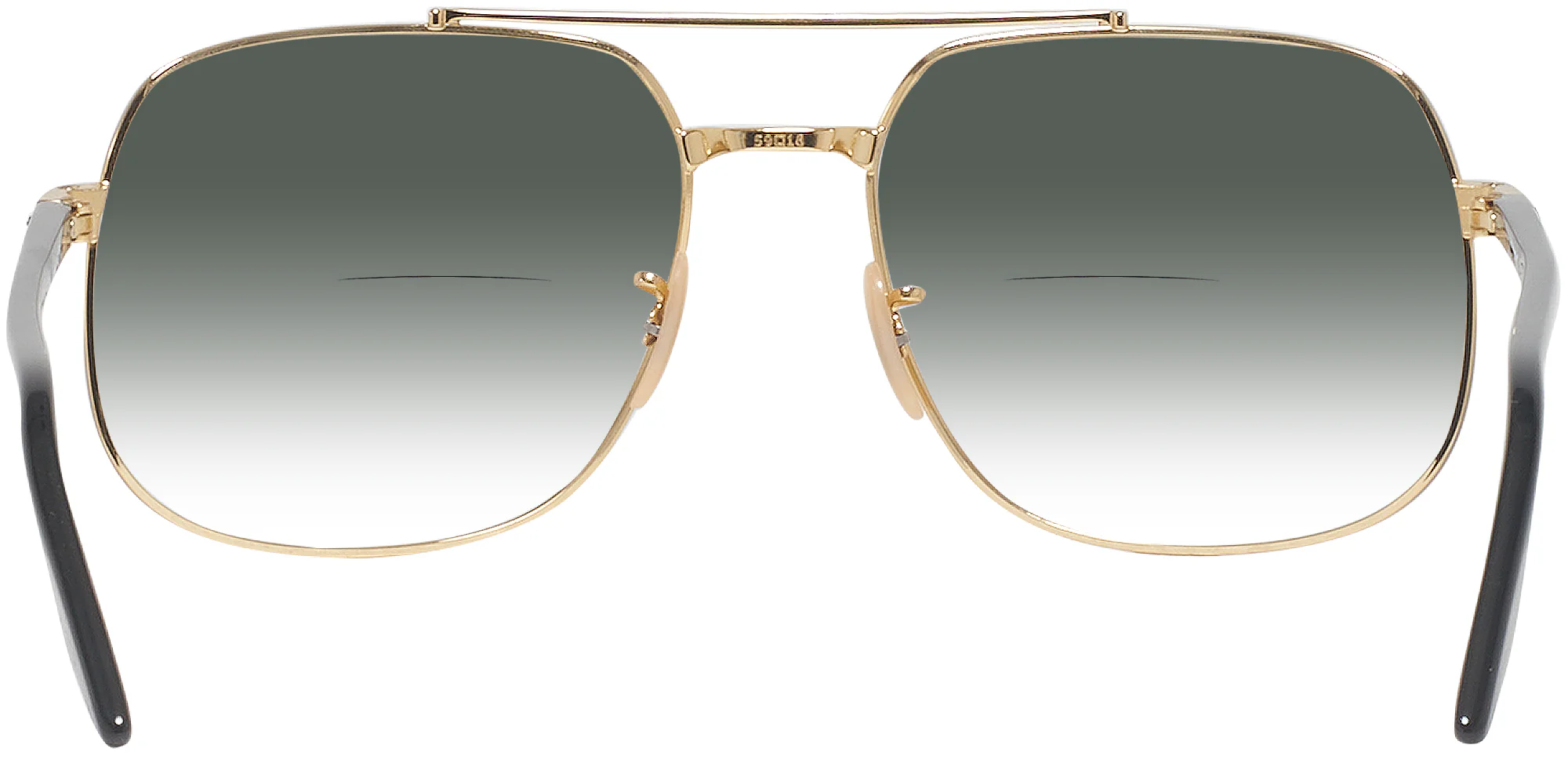 Ray-Ban 3699 w/ Gradient Bifocal Reading Sunglasses - Image 19