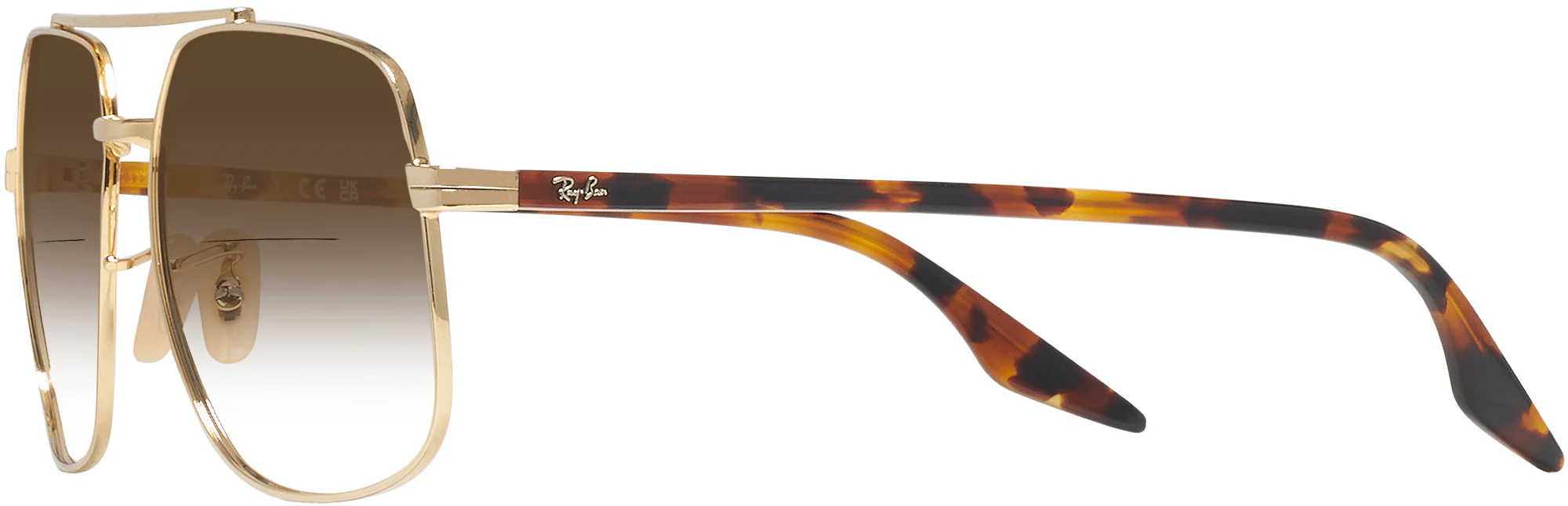 Ray-Ban 3699 w/ Gradient Bifocal Reading Sunglasses - Image 22