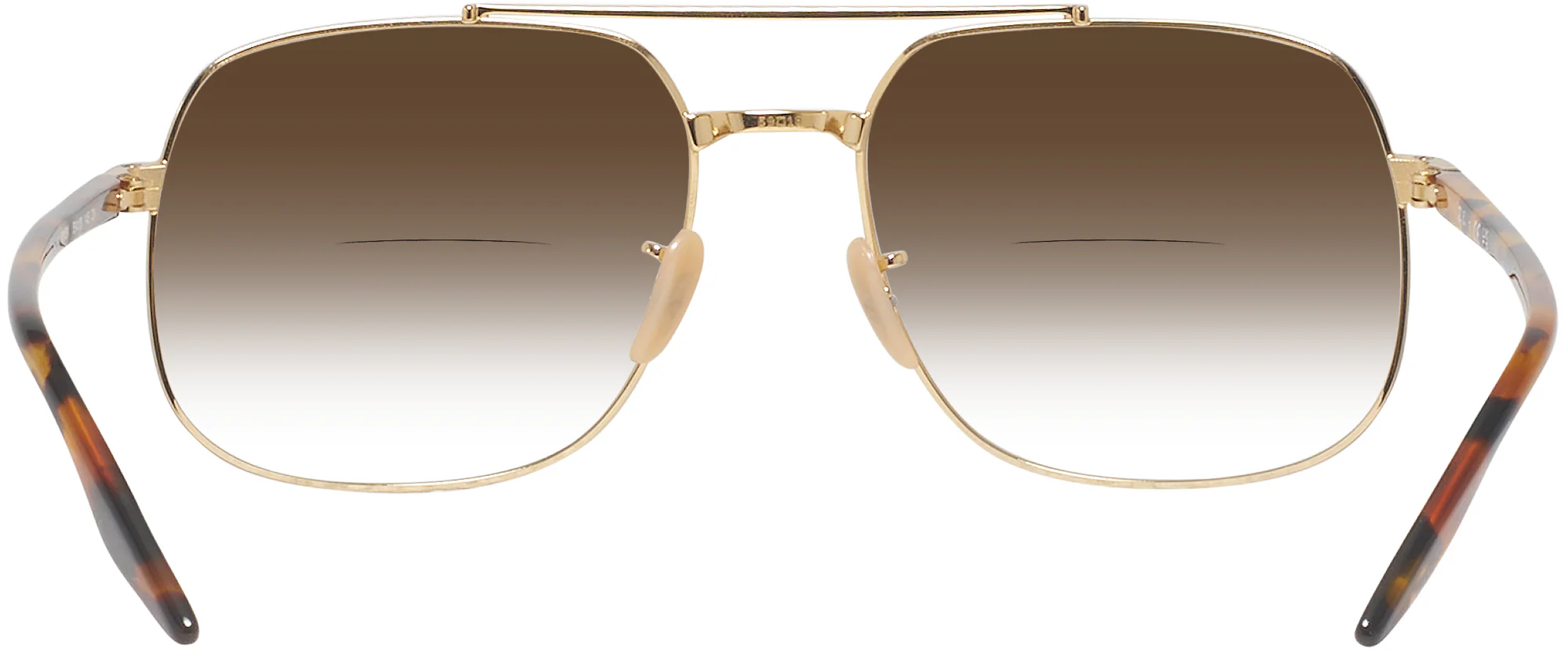 Ray-Ban 3699 w/ Gradient Bifocal Reading Sunglasses - Image 23