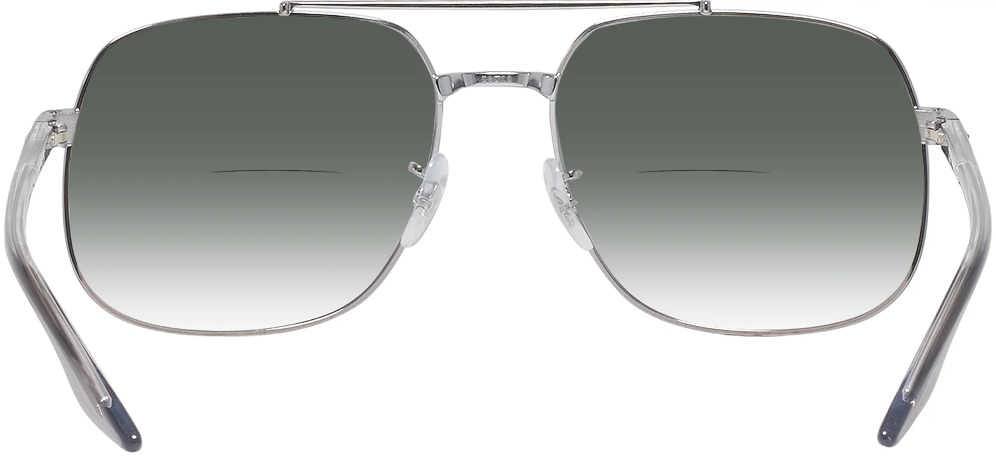 Ray-Ban 3699 w/ Gradient Bifocal Reading Sunglasses - Image 27