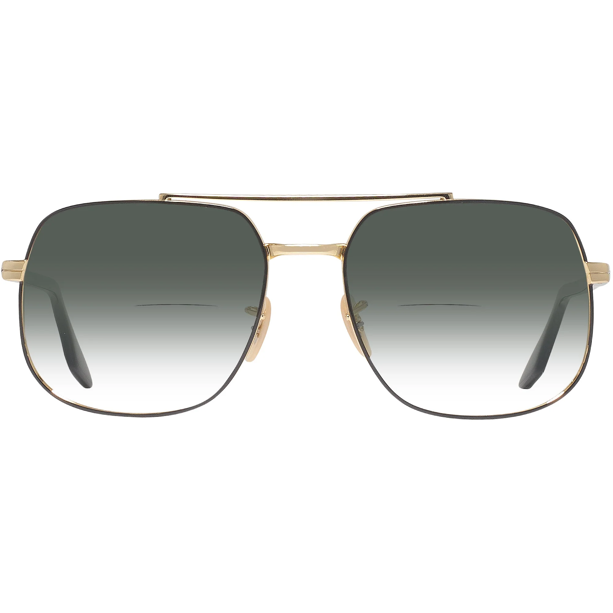 Ray-Ban 3699 w/ Gradient Bifocal Reading Sunglasses - Image 29