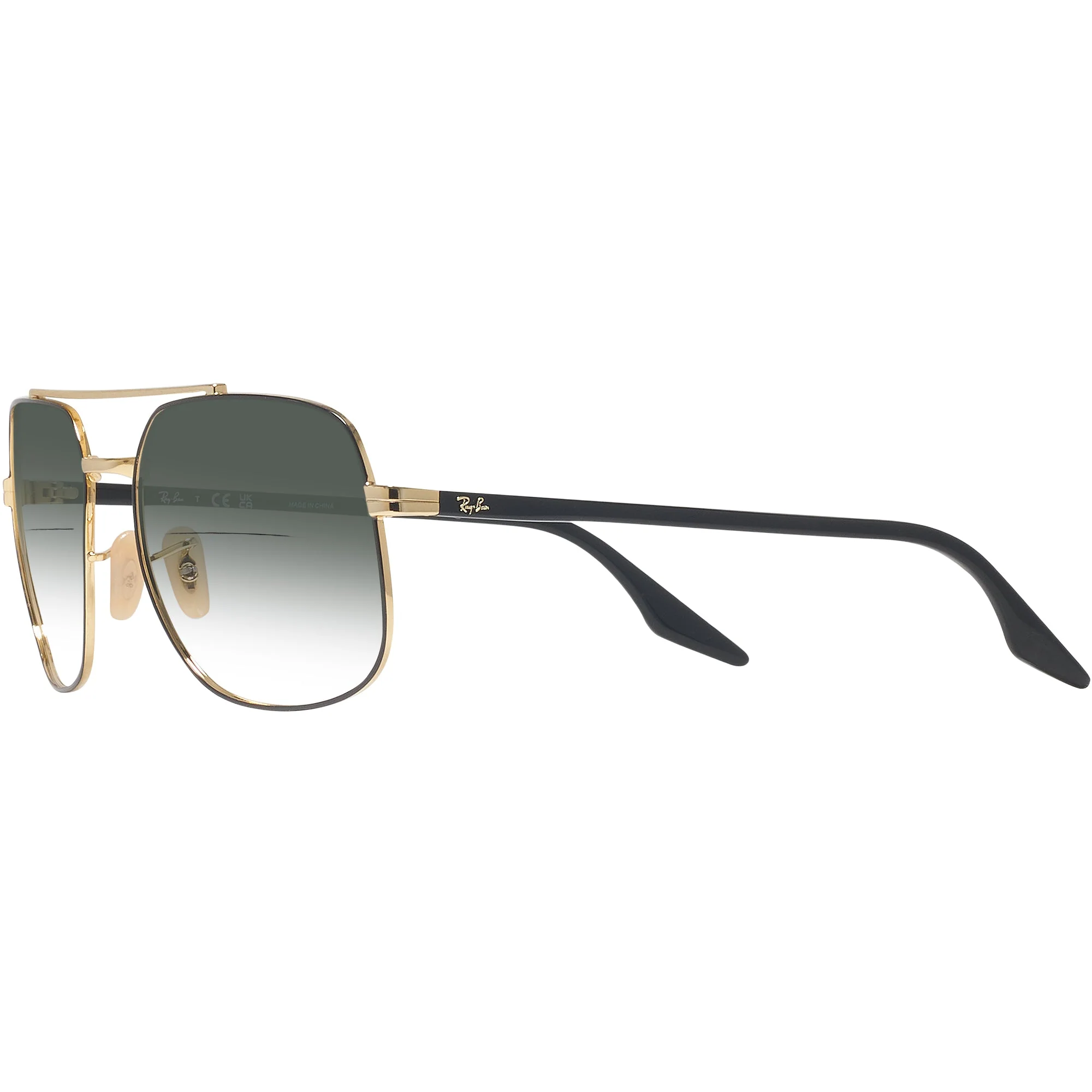Ray-Ban 3699 w/ Gradient Bifocal Reading Sunglasses - Image 30