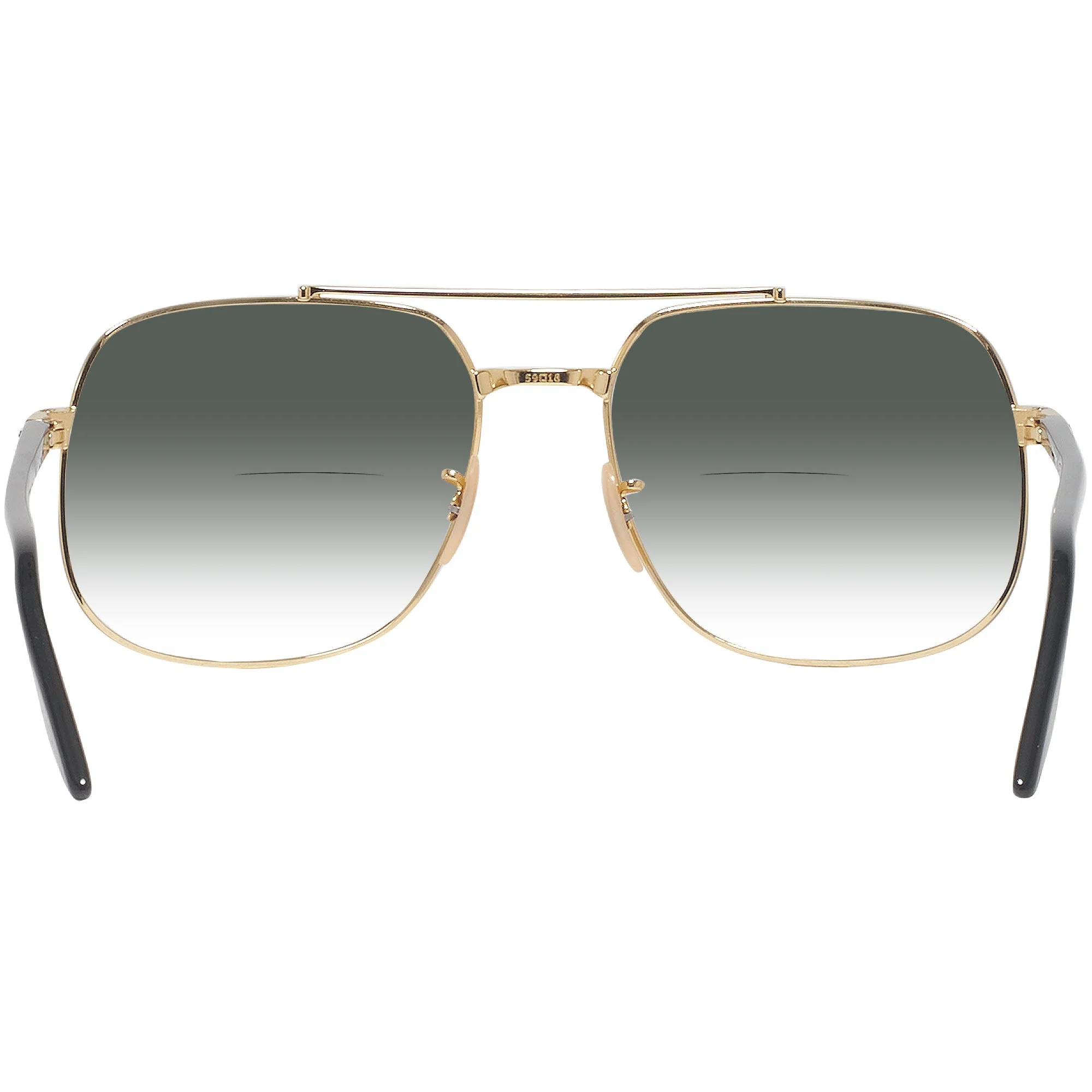 Ray-Ban 3699 w/ Gradient Bifocal Reading Sunglasses - Image 31