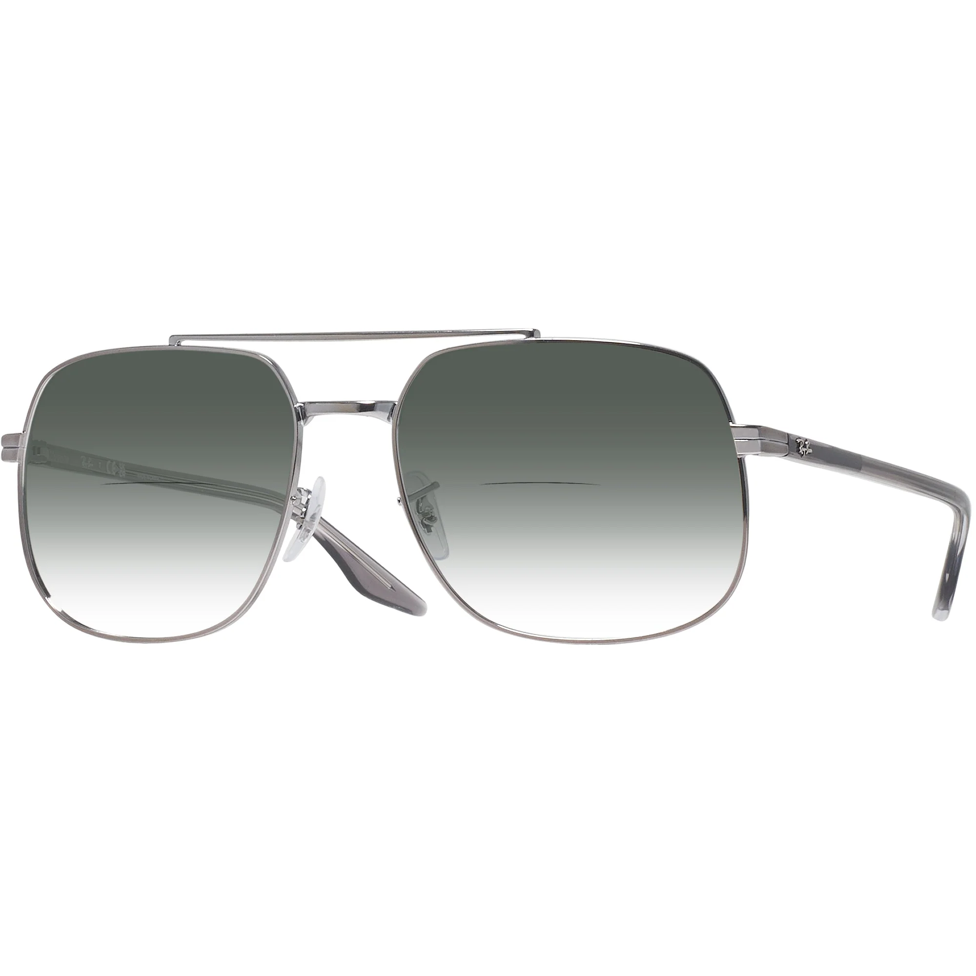 Ray-Ban 3699 w/ Gradient Bifocal Reading Sunglasses - Image 36