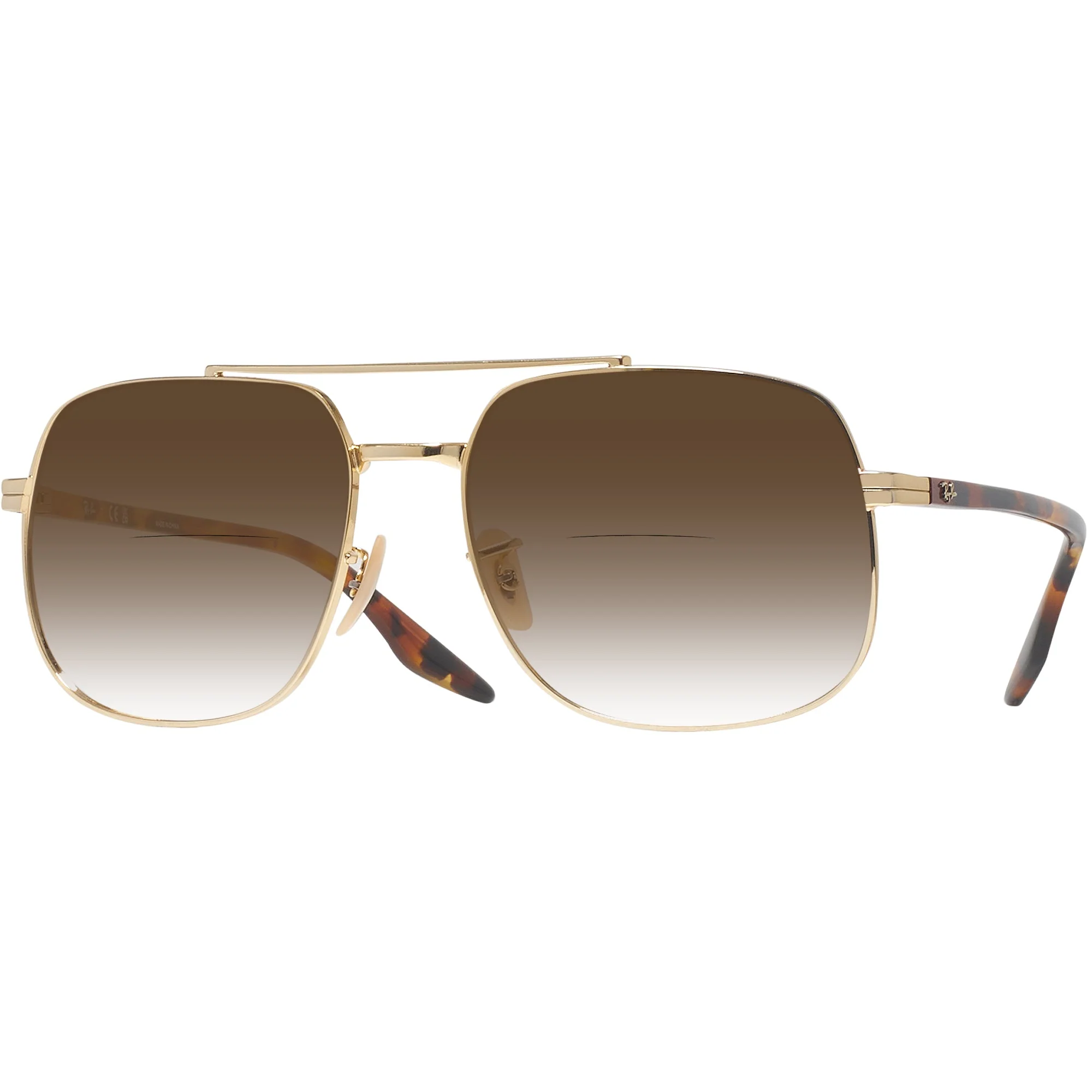 Ray-Ban 3699 w/ Gradient Bifocal Reading Sunglasses - Image 5