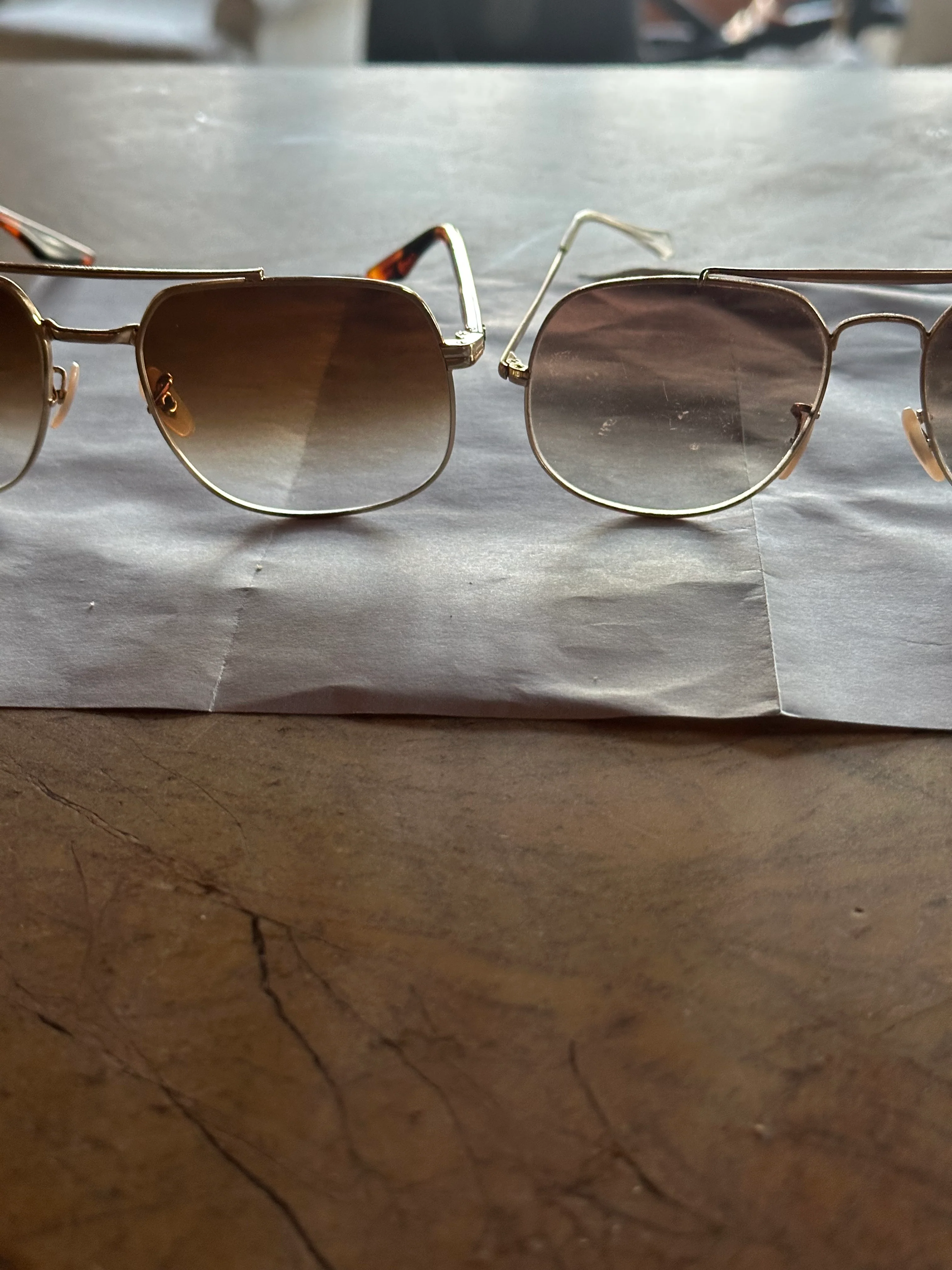 Ray-Ban 3699 w/ Gradient Progressive Reading Sunglasses - Image 16