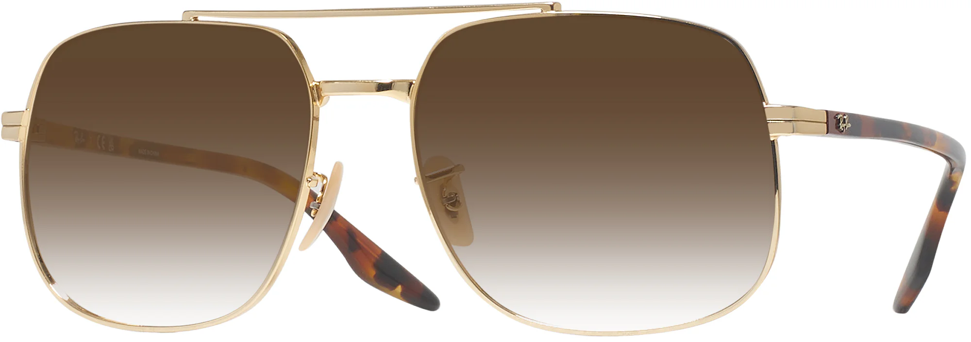 Ray-Ban 3699 w/ Gradient Progressive Reading Sunglasses - Image 21