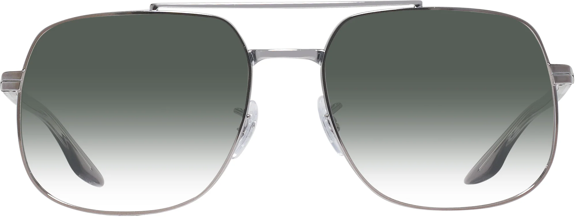 Ray-Ban 3699 w/ Gradient Progressive Reading Sunglasses - Image 26