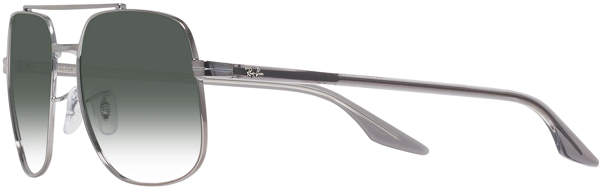Ray-Ban 3699 w/ Gradient Progressive Reading Sunglasses - Image 27