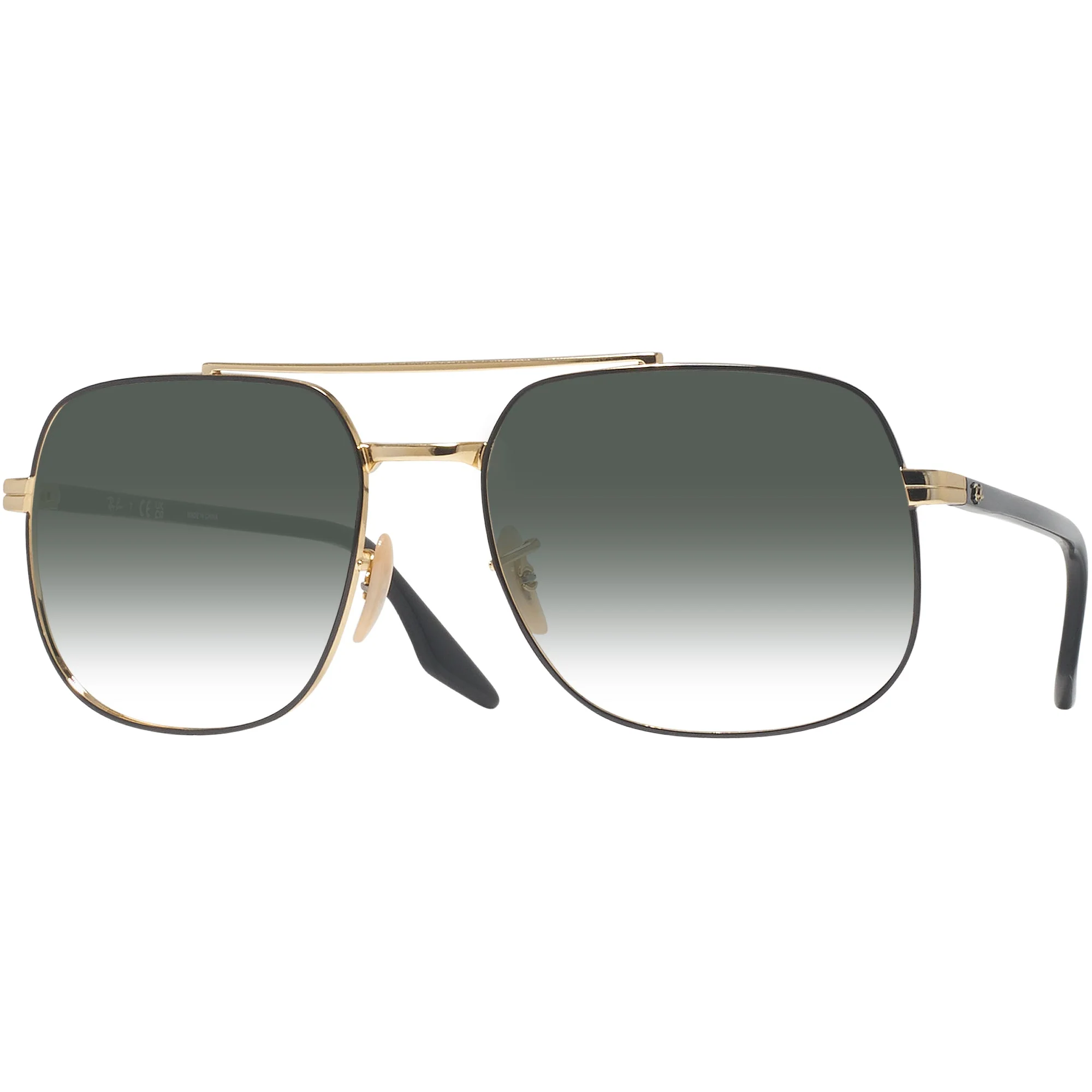 Ray-Ban 3699 w/ Gradient Progressive Reading Sunglasses - Image 29
