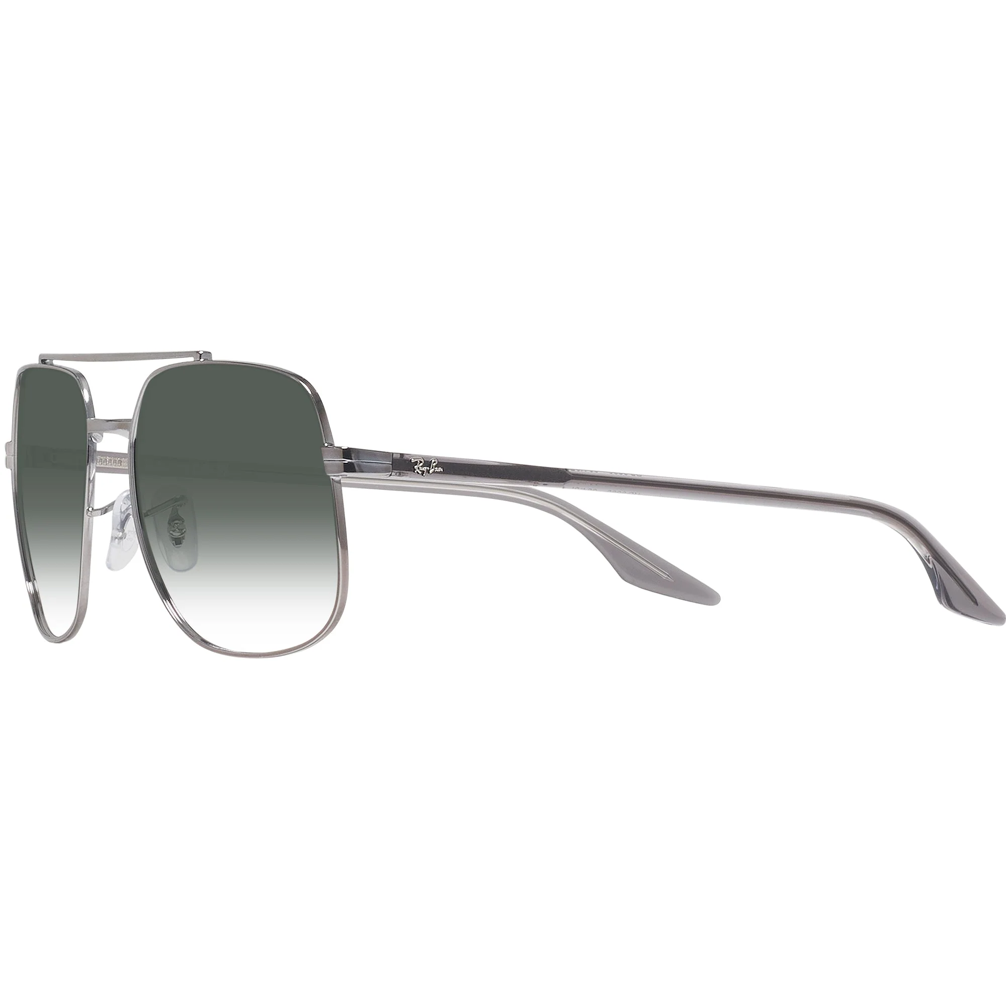Ray-Ban 3699 w/ Gradient Progressive Reading Sunglasses - Image 39