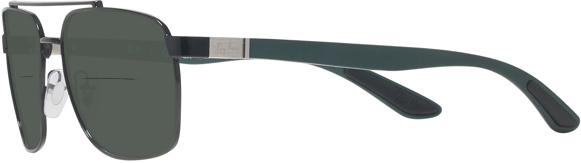 Ray-Ban 3701 Bifocal Reading Sunglasses - Image 13