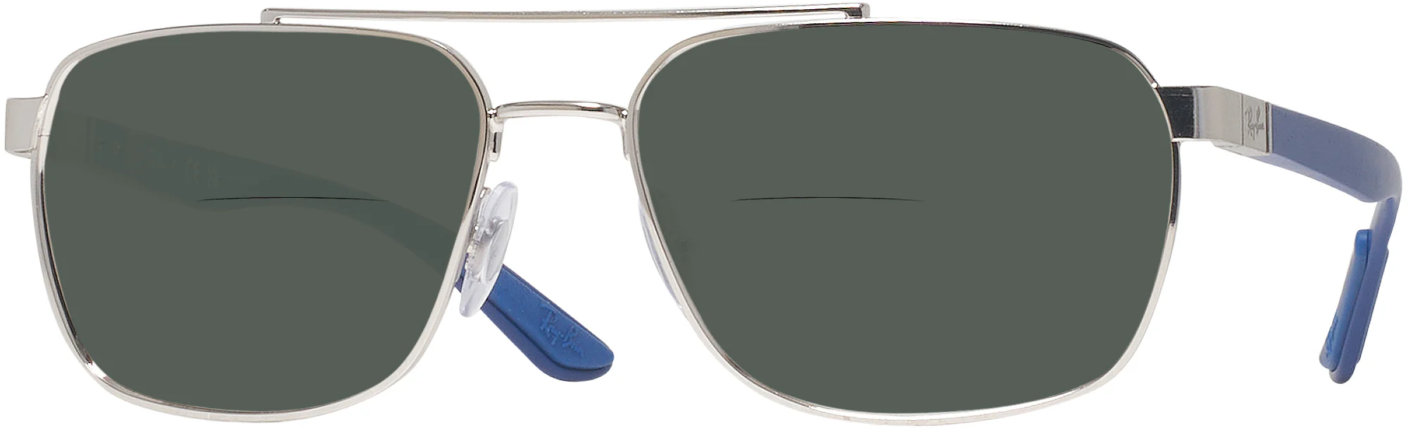 Ray-Ban 3701 Bifocal Reading Sunglasses - Image 15