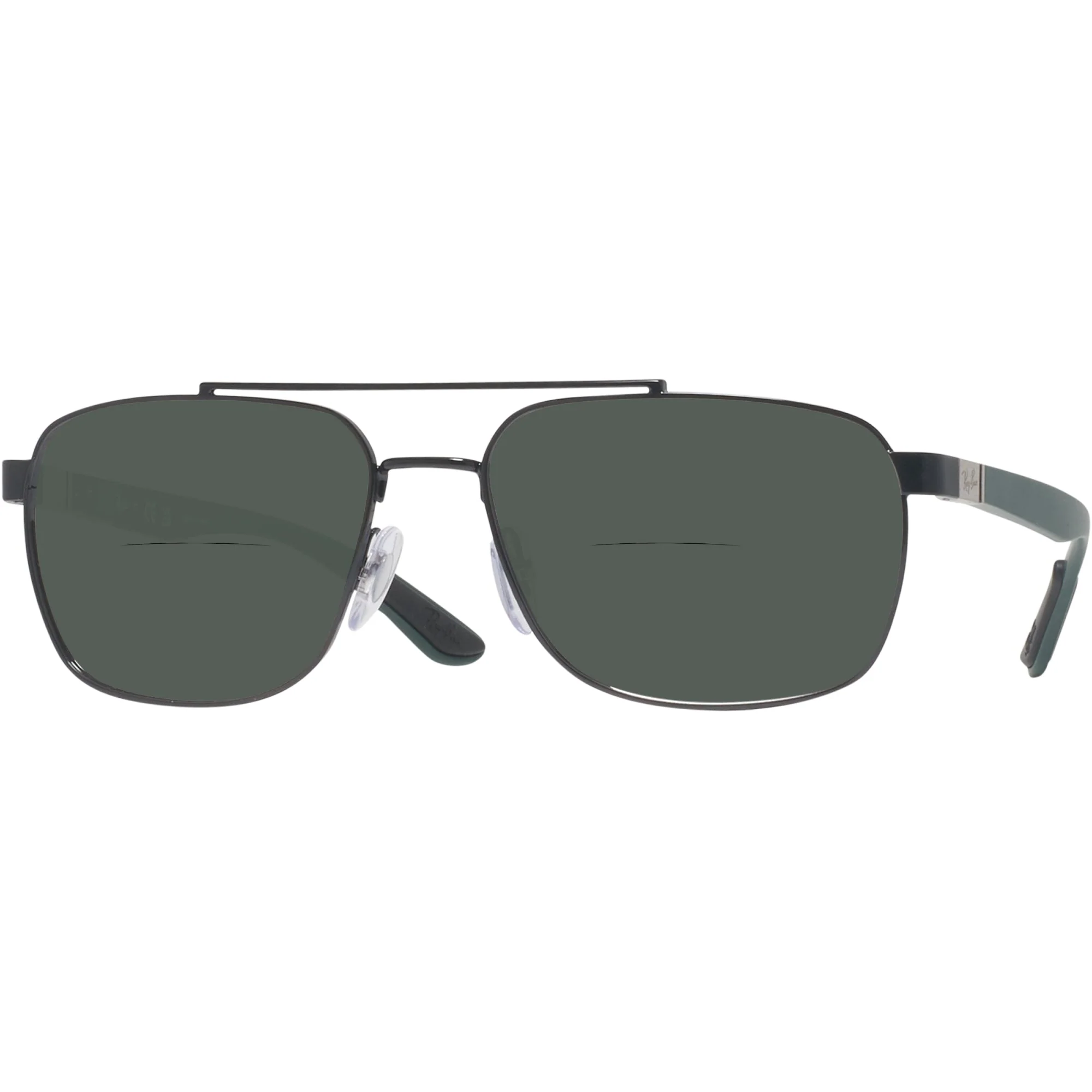 Ray-Ban 3701 Bifocal Reading Sunglasses - Image 19
