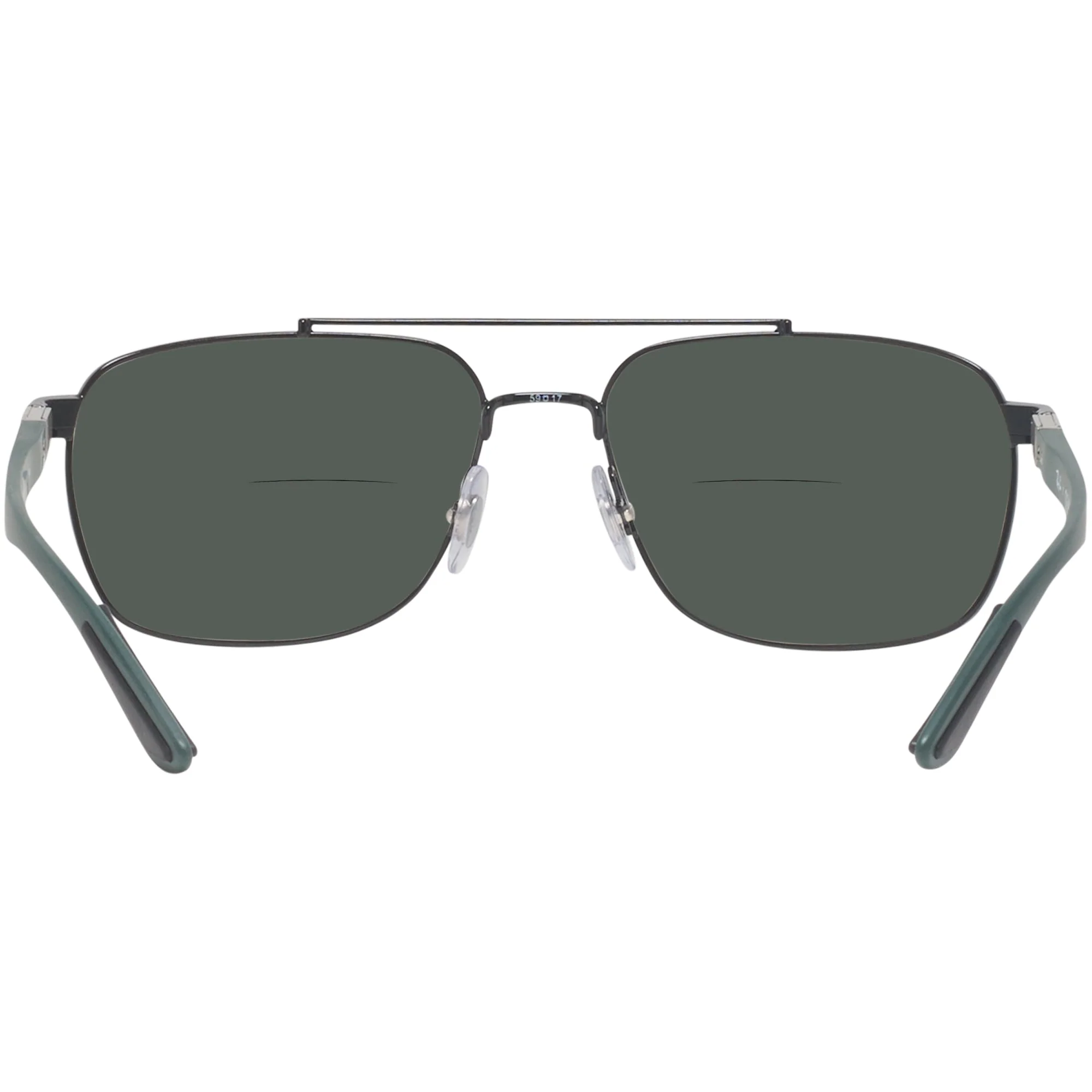 Ray-Ban 3701 Bifocal Reading Sunglasses - Image 22