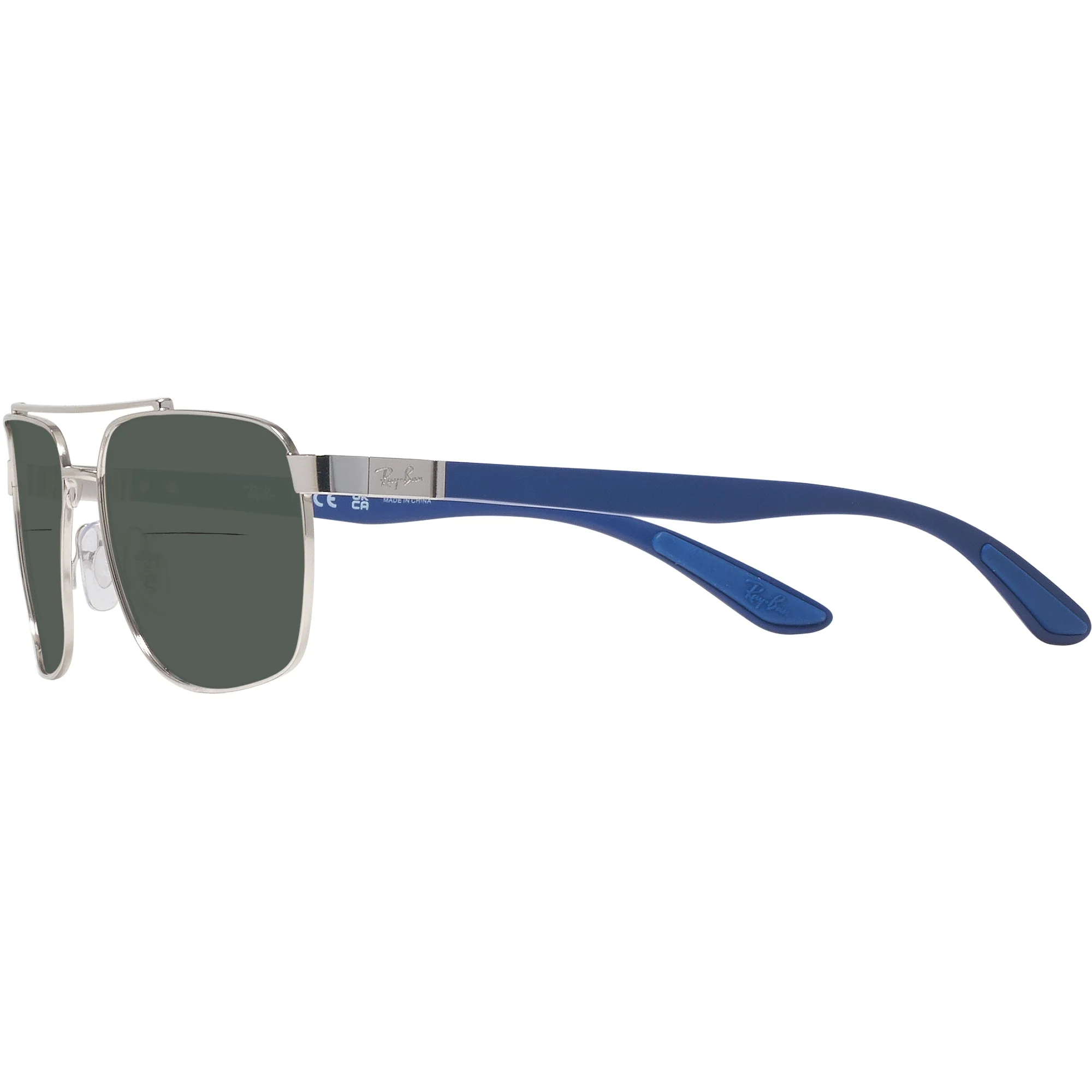 Ray-Ban 3701 Bifocal Reading Sunglasses - Image 7