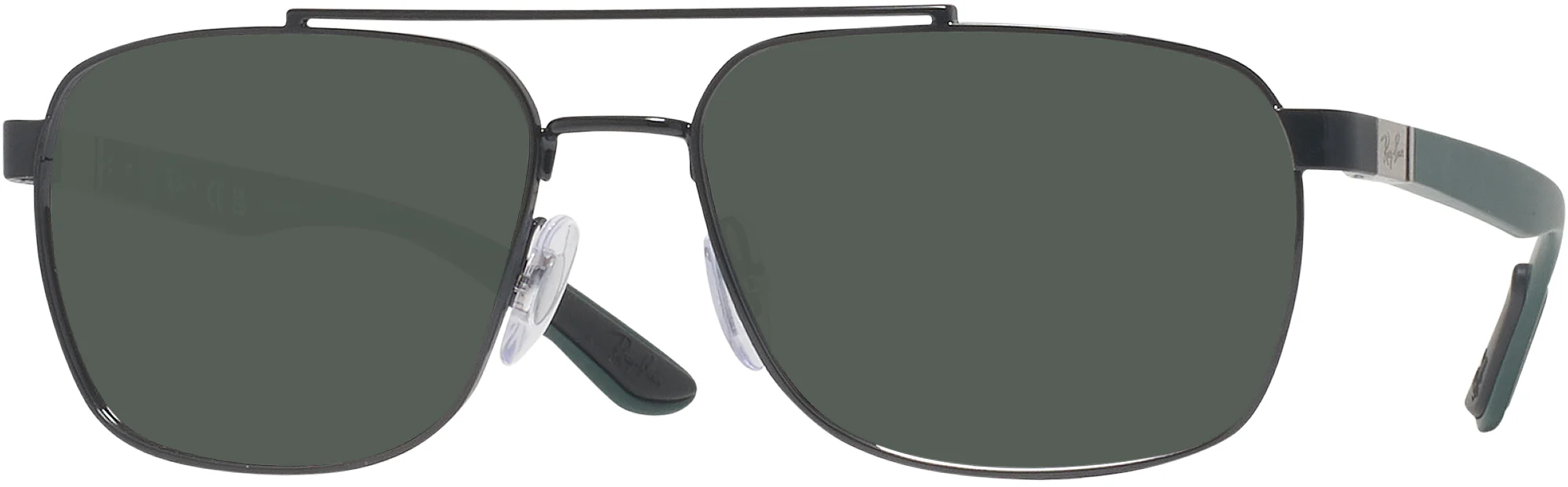 Ray-Ban 3701 Progressive Reading Sunglasses - Image 11