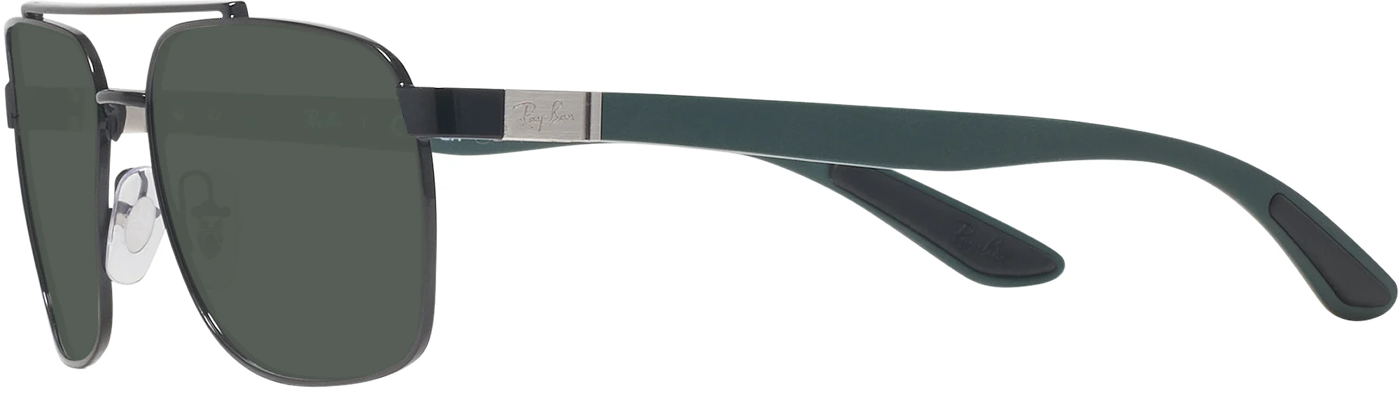 Ray-Ban 3701 Progressive Reading Sunglasses - Image 13