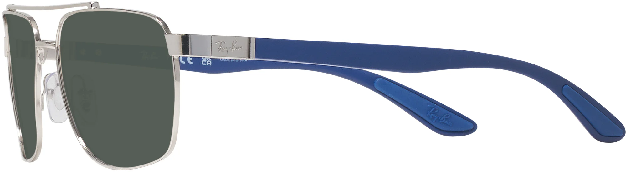Ray-Ban 3701 Progressive Reading Sunglasses - Image 17