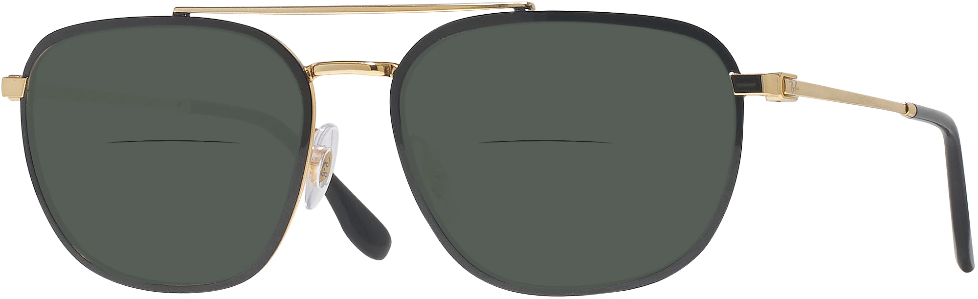 Ray-Ban 3708 Bifocal Reading Sunglasses - Image 16