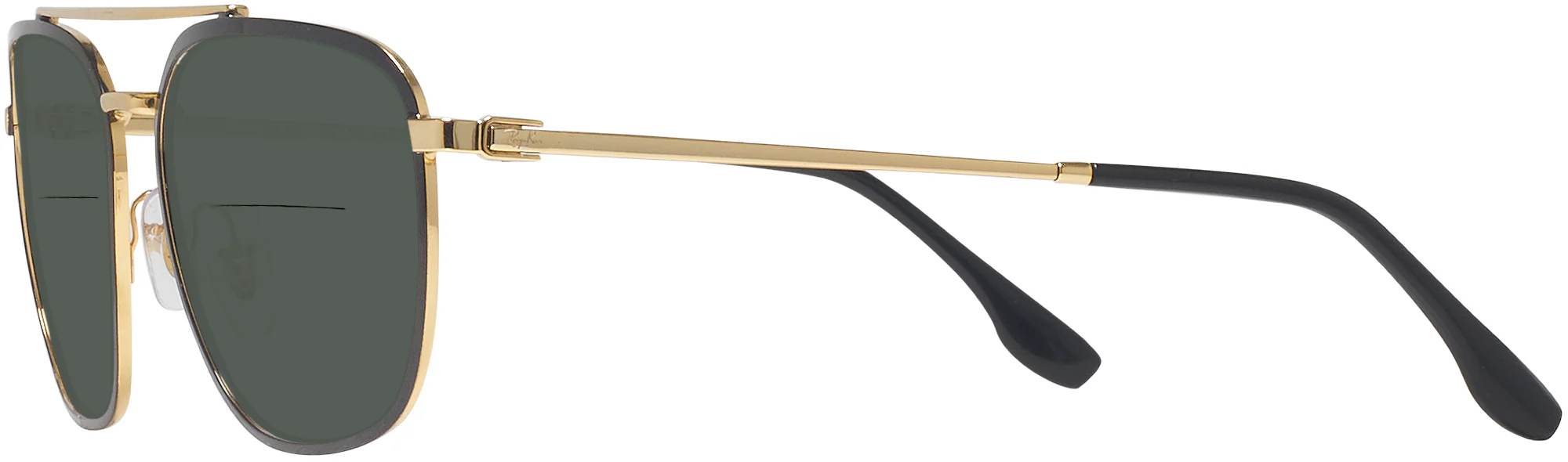 Ray-Ban 3708 Bifocal Reading Sunglasses - Image 18