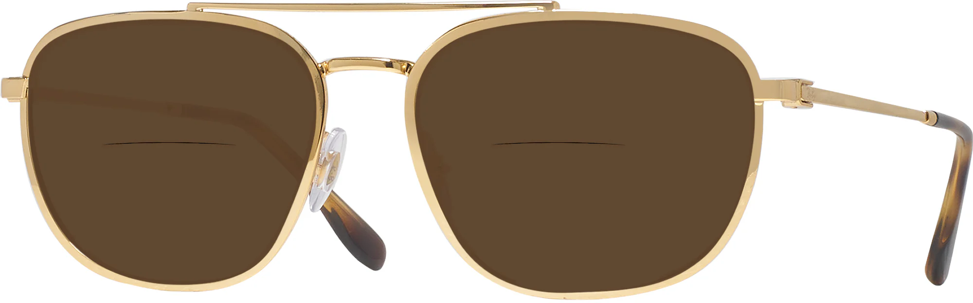 Ray-Ban 3708 Bifocal Reading Sunglasses - Image 20
