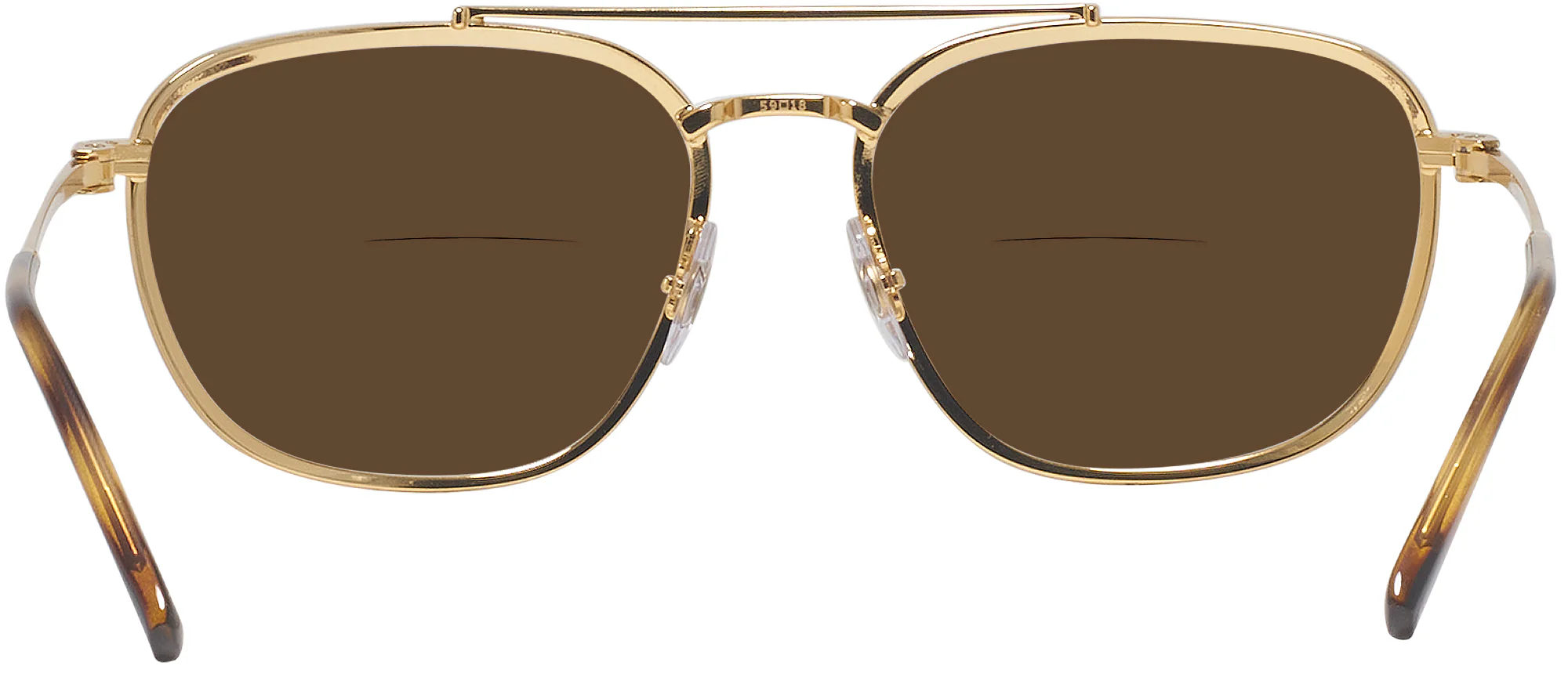 Ray-Ban 3708 Bifocal Reading Sunglasses - Image 23