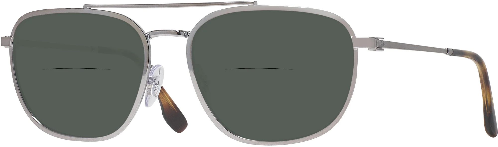 Ray-Ban 3708 Bifocal Reading Sunglasses - Image 24