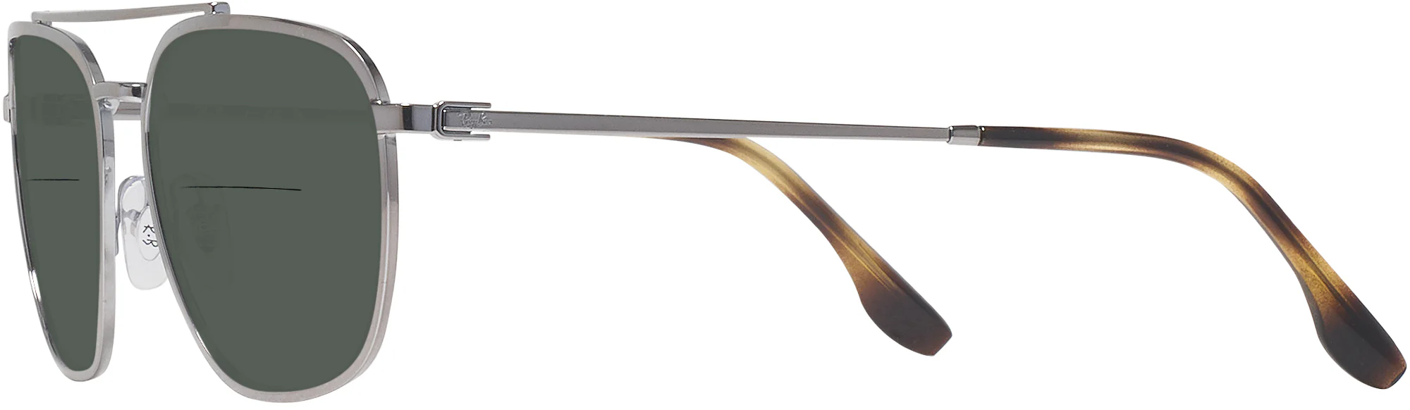 Ray-Ban 3708 Bifocal Reading Sunglasses - Image 26