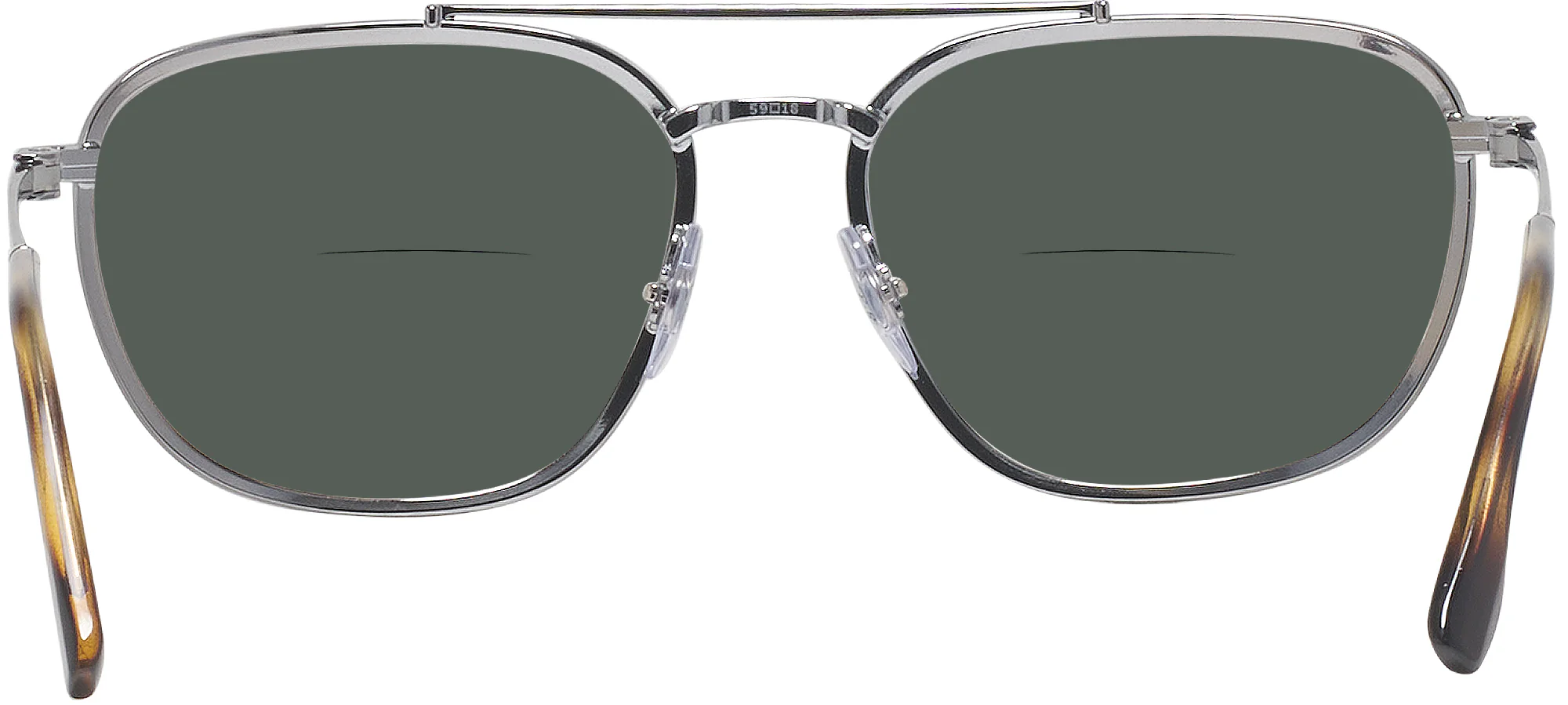 Ray-Ban 3708 Bifocal Reading Sunglasses - Image 27