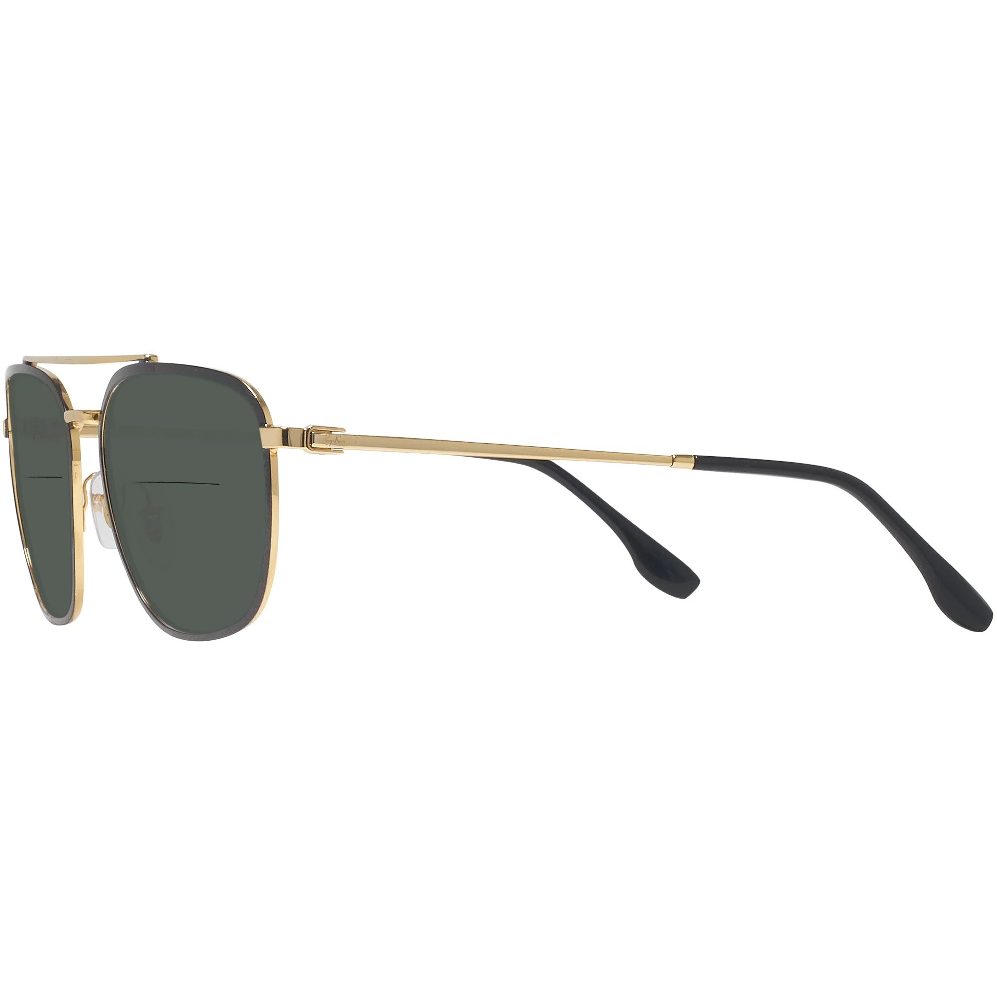 Ray-Ban 3708 Bifocal Reading Sunglasses - Image 3