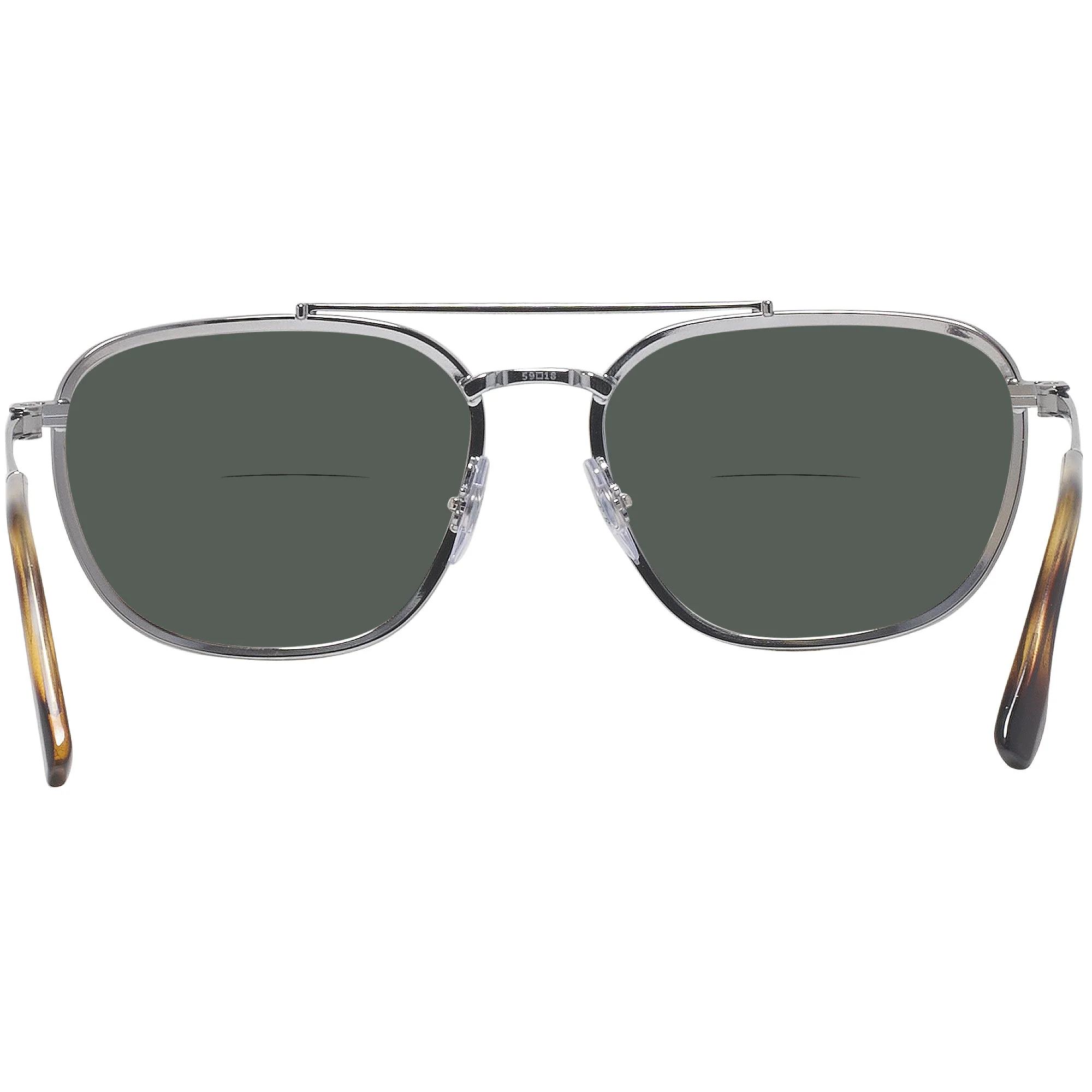 Ray-Ban 3708 Bifocal Reading Sunglasses - Image 39